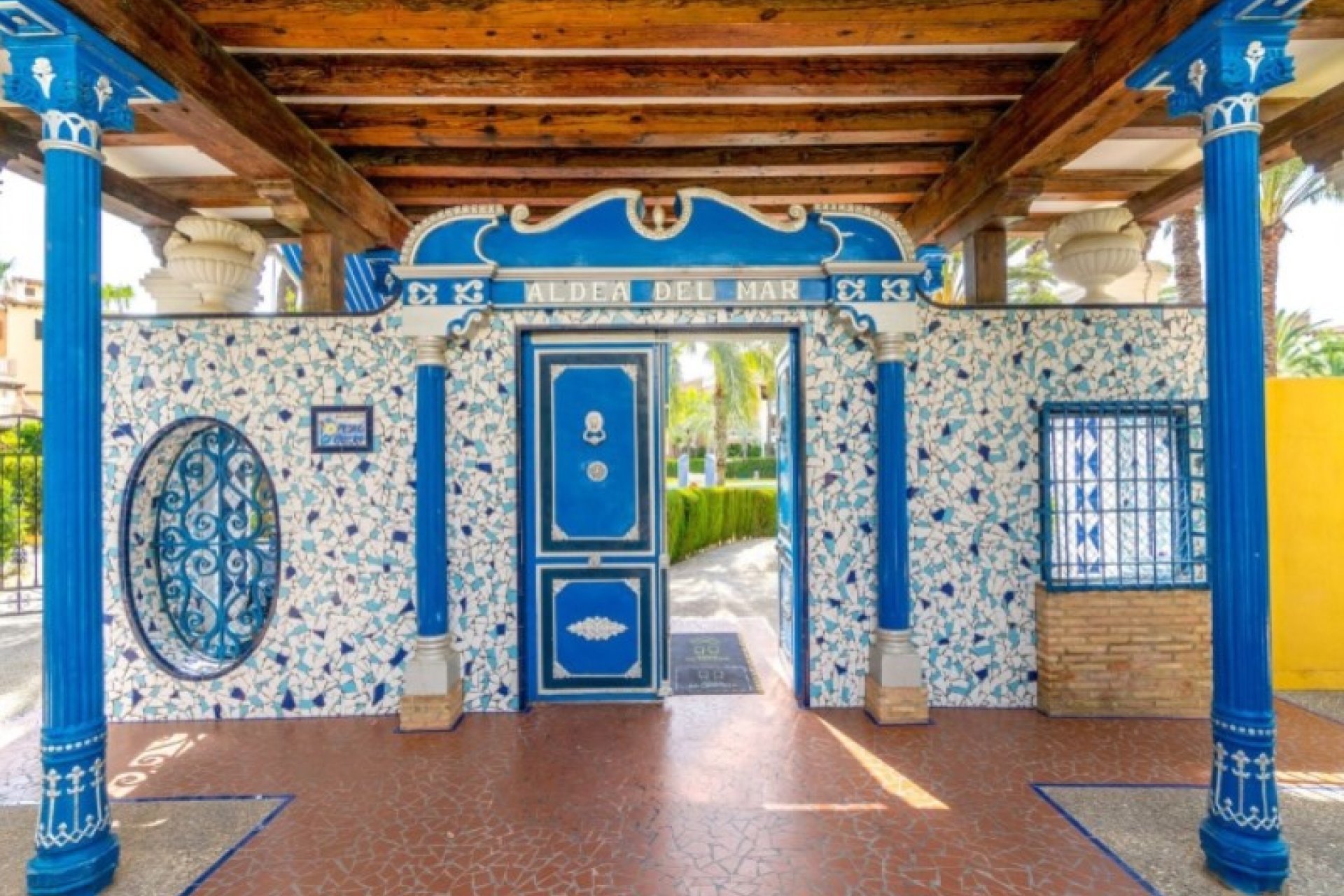 Használt Ingatlanok - Tetőtéri lakás -
Torrevieja - Costa Blanca