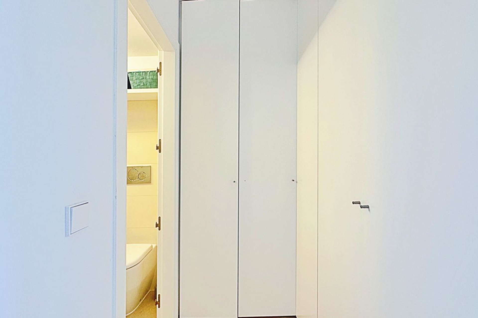 Használt Ingatlanok - Tetőtéri lakás -
Torrevieja - Costa Blanca