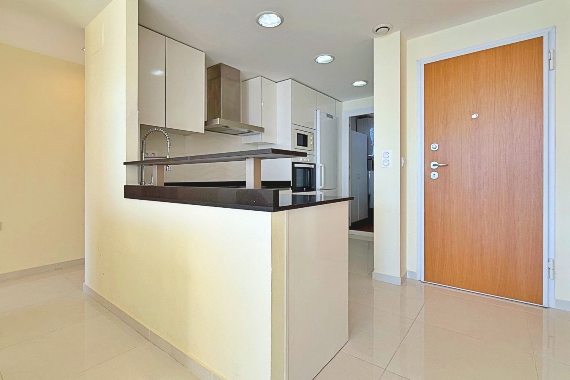 Használt Ingatlanok - Tetőtéri lakás -
Torrevieja - Costa Blanca