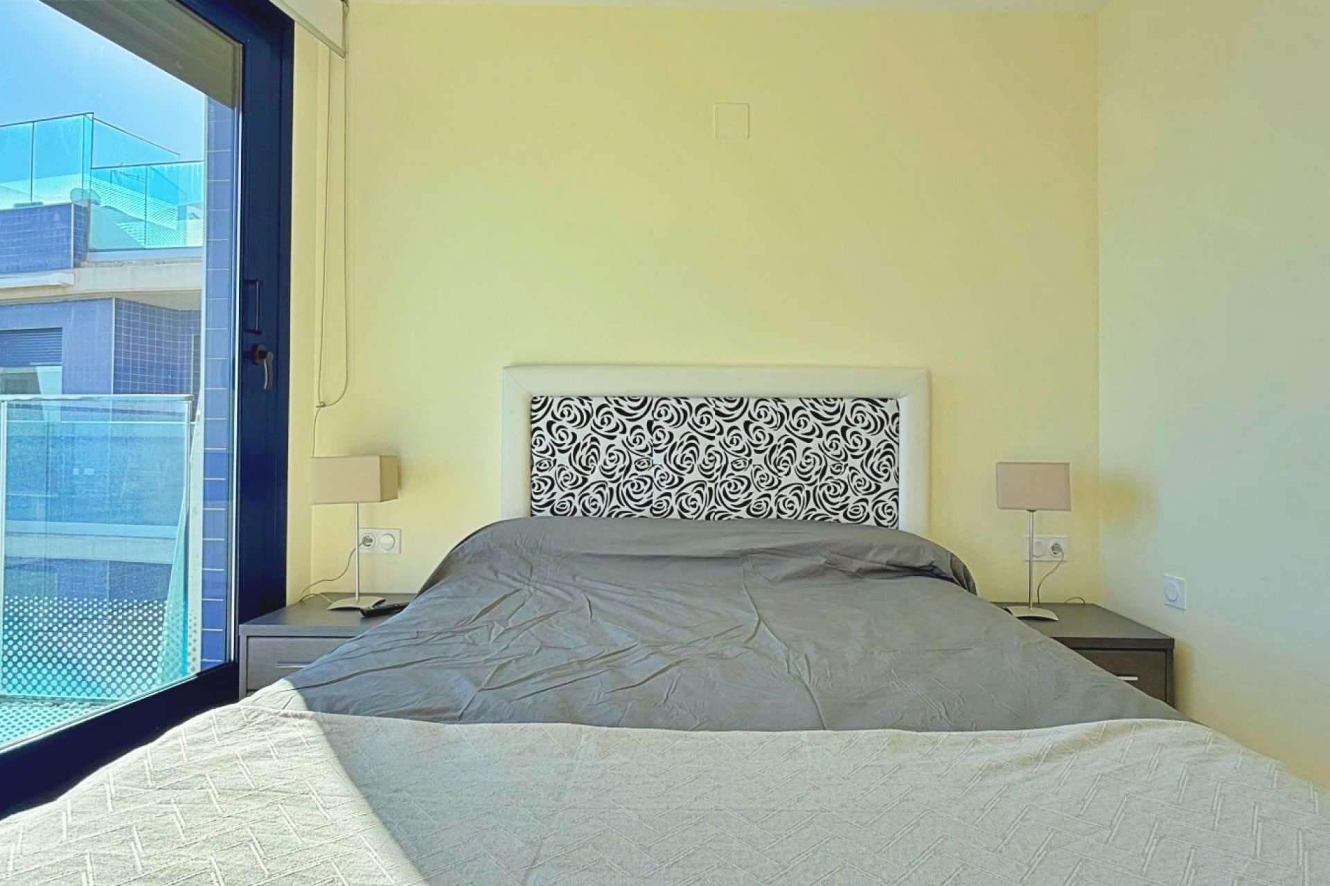 Használt Ingatlanok - Tetőtéri lakás -
Torrevieja - Costa Blanca