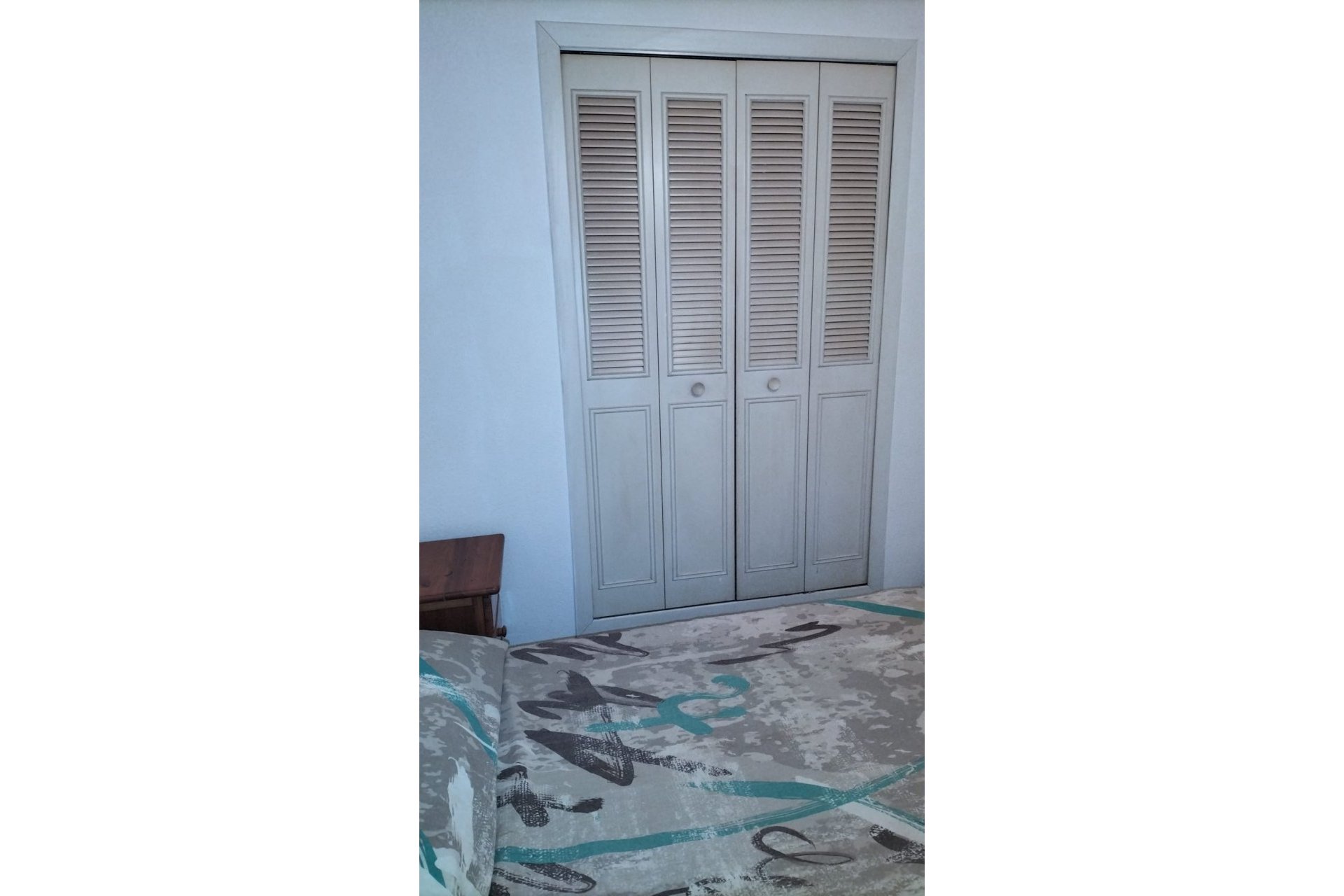 Használt Ingatlanok - Tetőtéri lakás -
Torrevieja - Costa Blanca