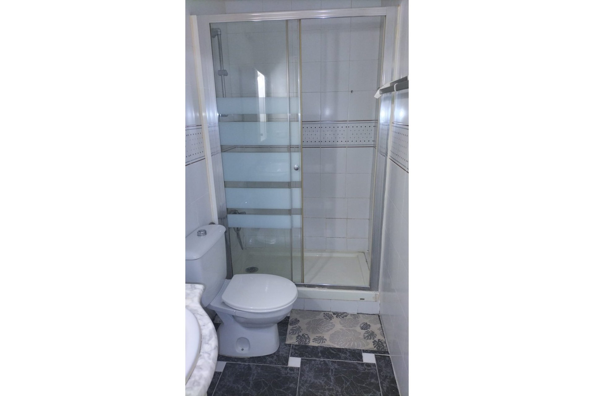 Használt Ingatlanok - Tetőtéri lakás -
Torrevieja - Costa Blanca