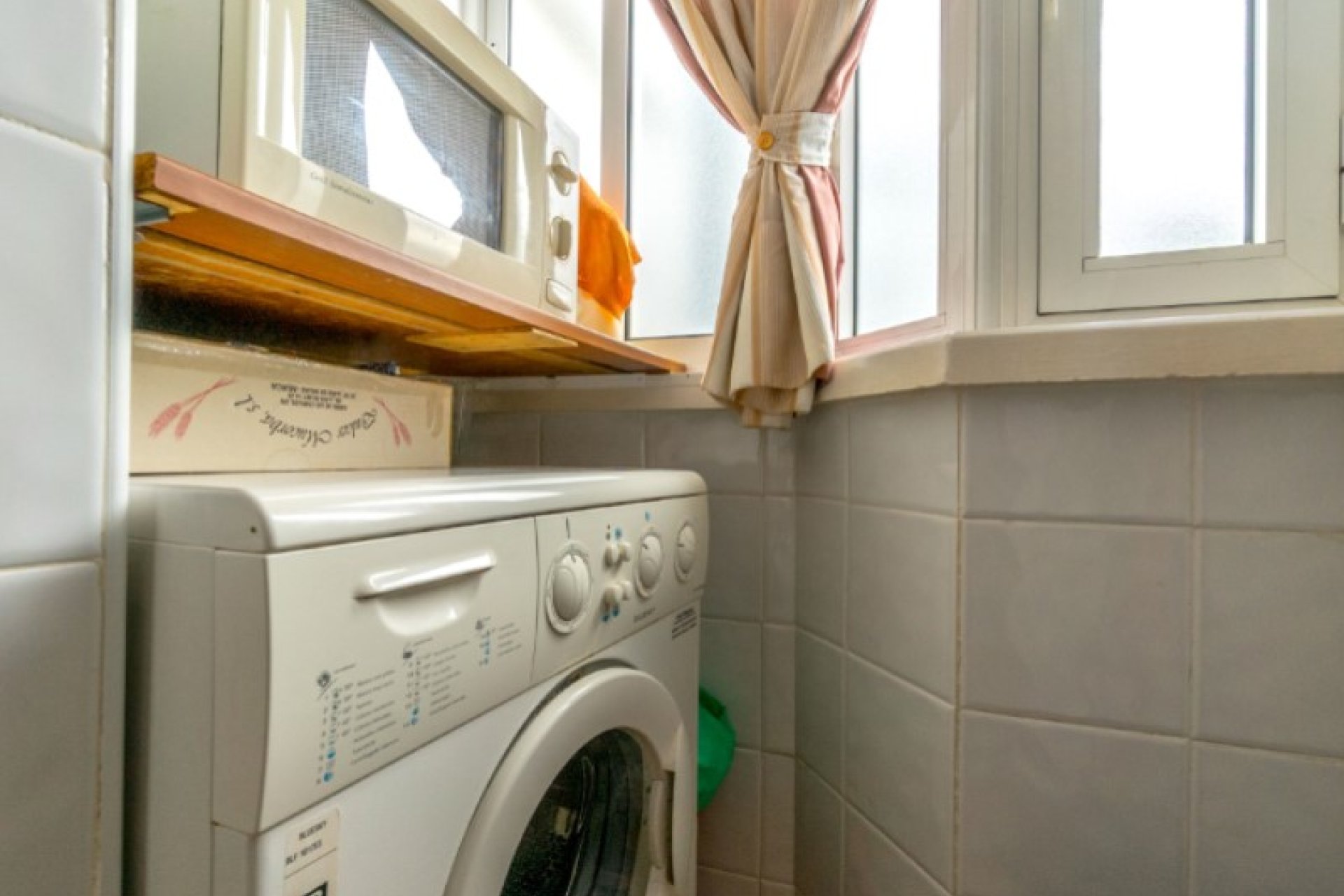 Használt Ingatlanok - Tetőtéri lakás -
Torrevieja - Costa Blanca