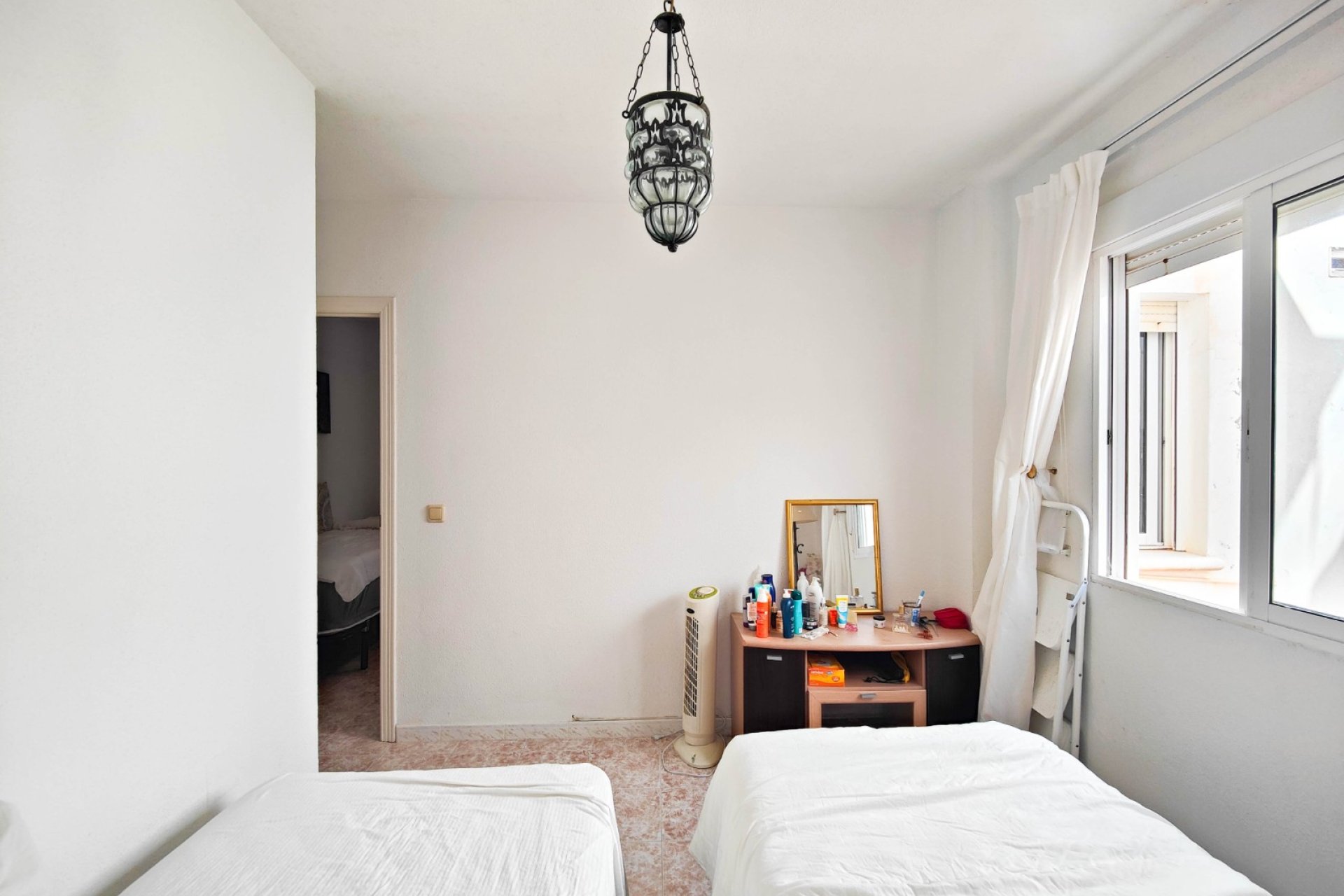 Használt Ingatlanok - Tetőtéri lakás -
Torrevieja - Costa Blanca