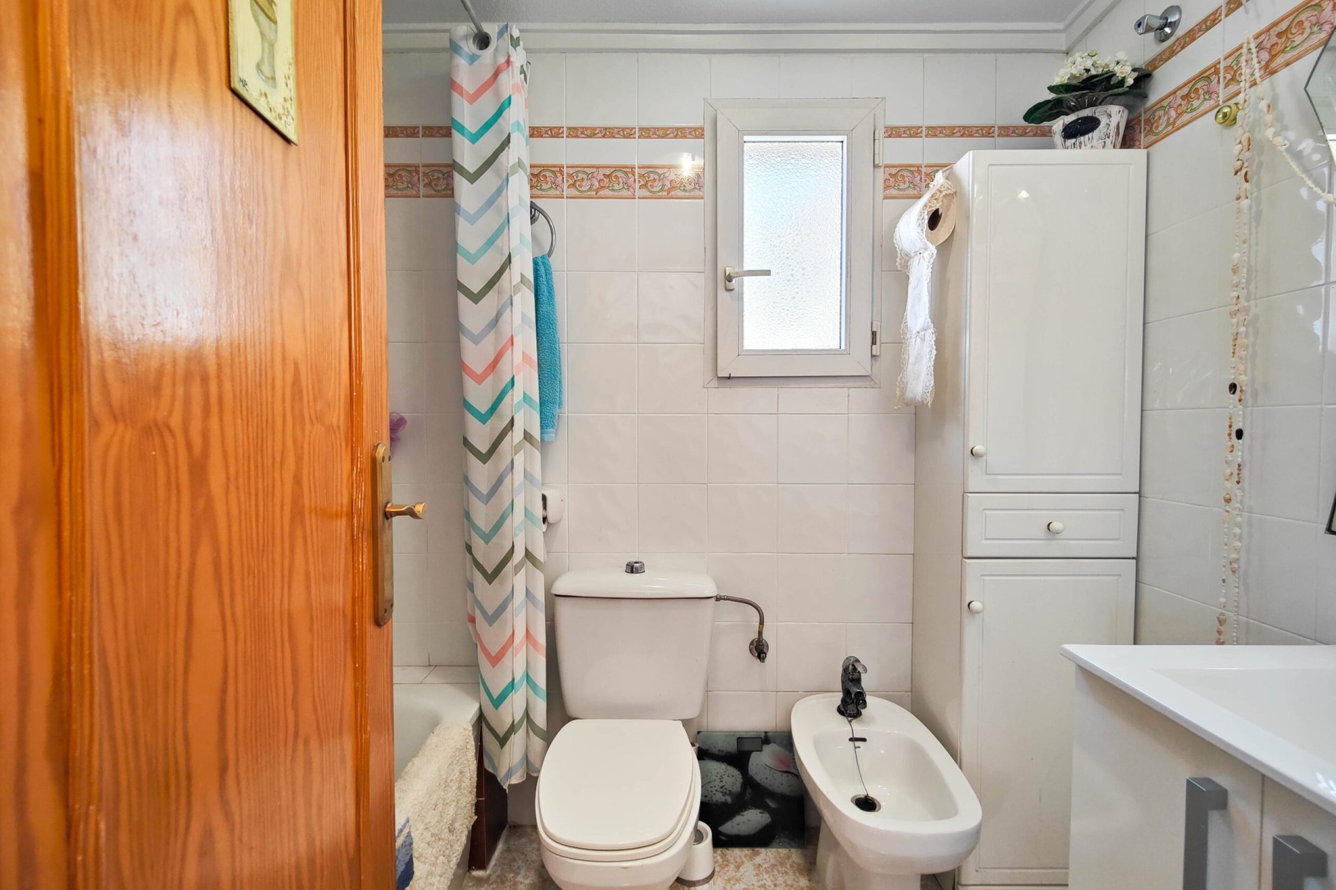 Használt Ingatlanok - Tetőtéri lakás -
Torrevieja - Costa Blanca