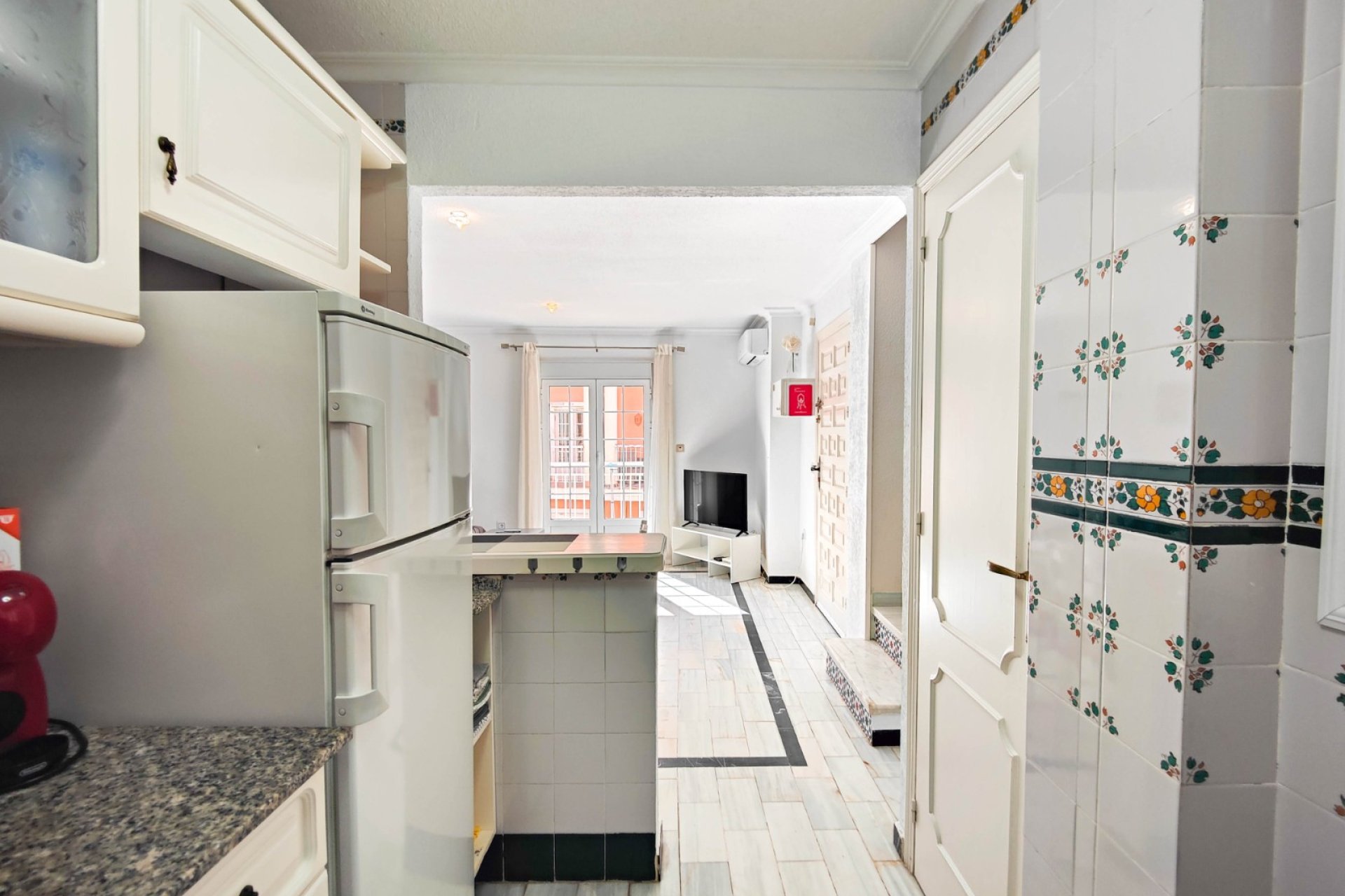 Használt Ingatlanok - Tetőtéri lakás -
Torrevieja - Costa Blanca