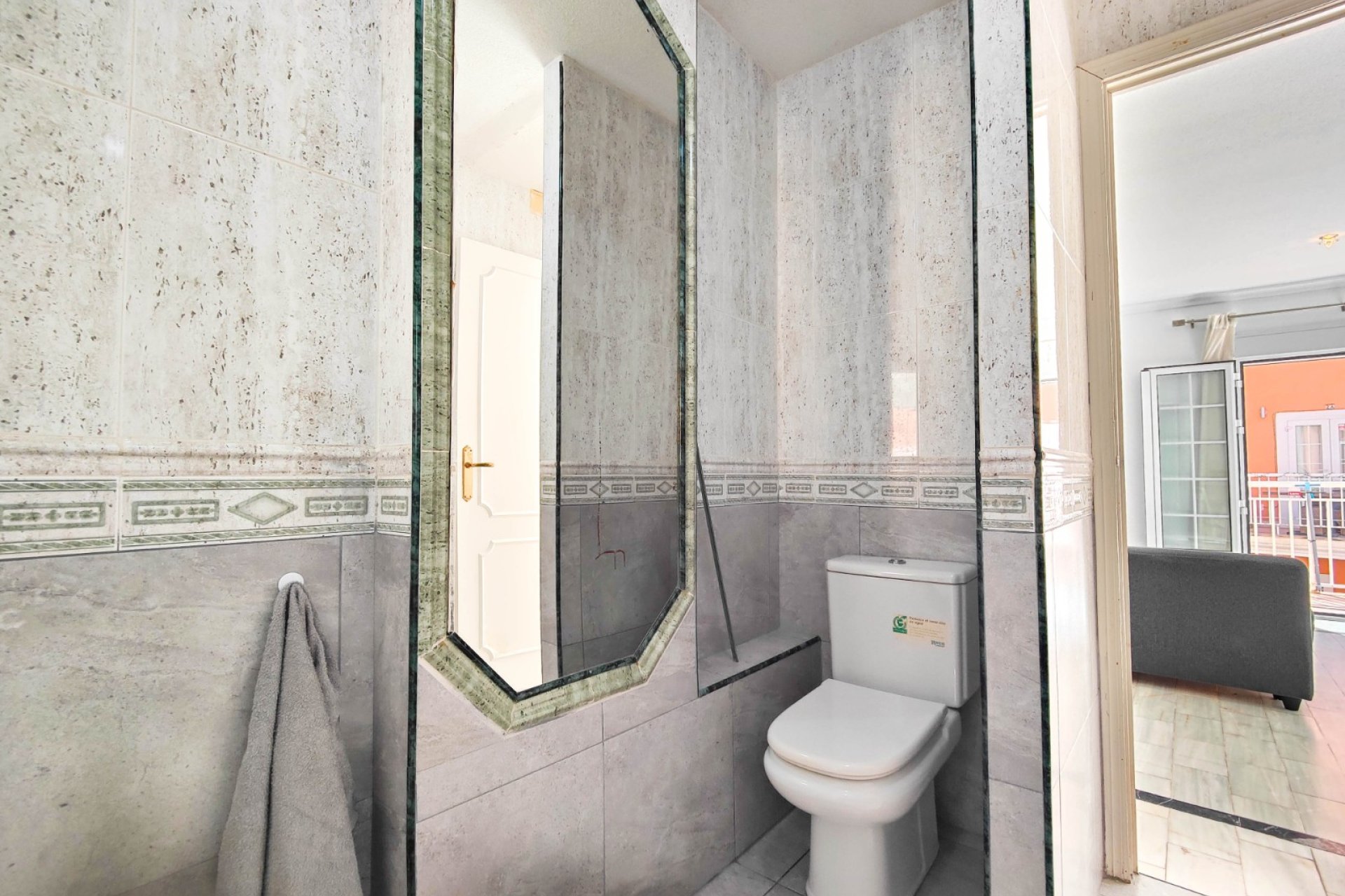 Használt Ingatlanok - Tetőtéri lakás -
Torrevieja - Costa Blanca