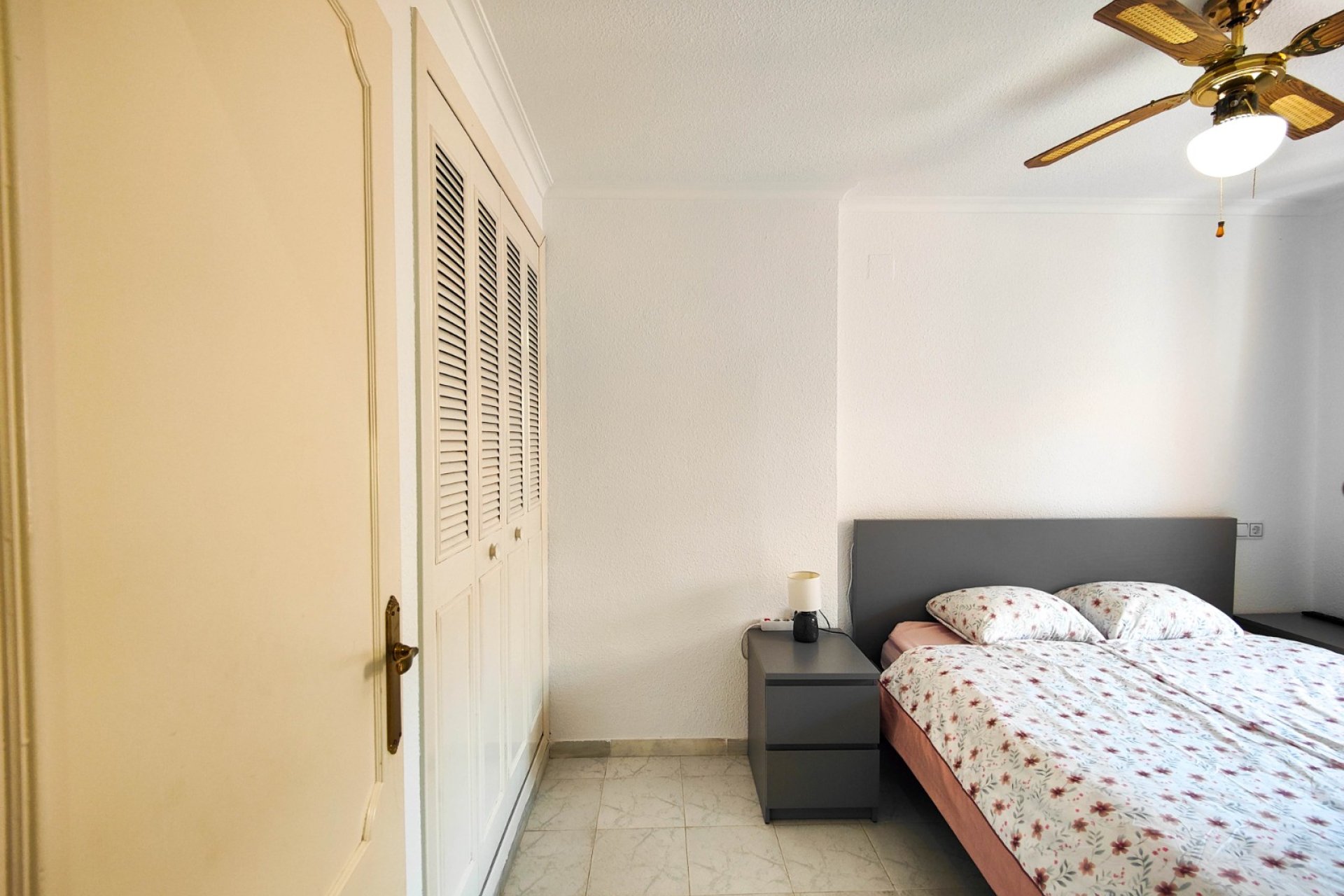 Használt Ingatlanok - Tetőtéri lakás -
Torrevieja - Costa Blanca