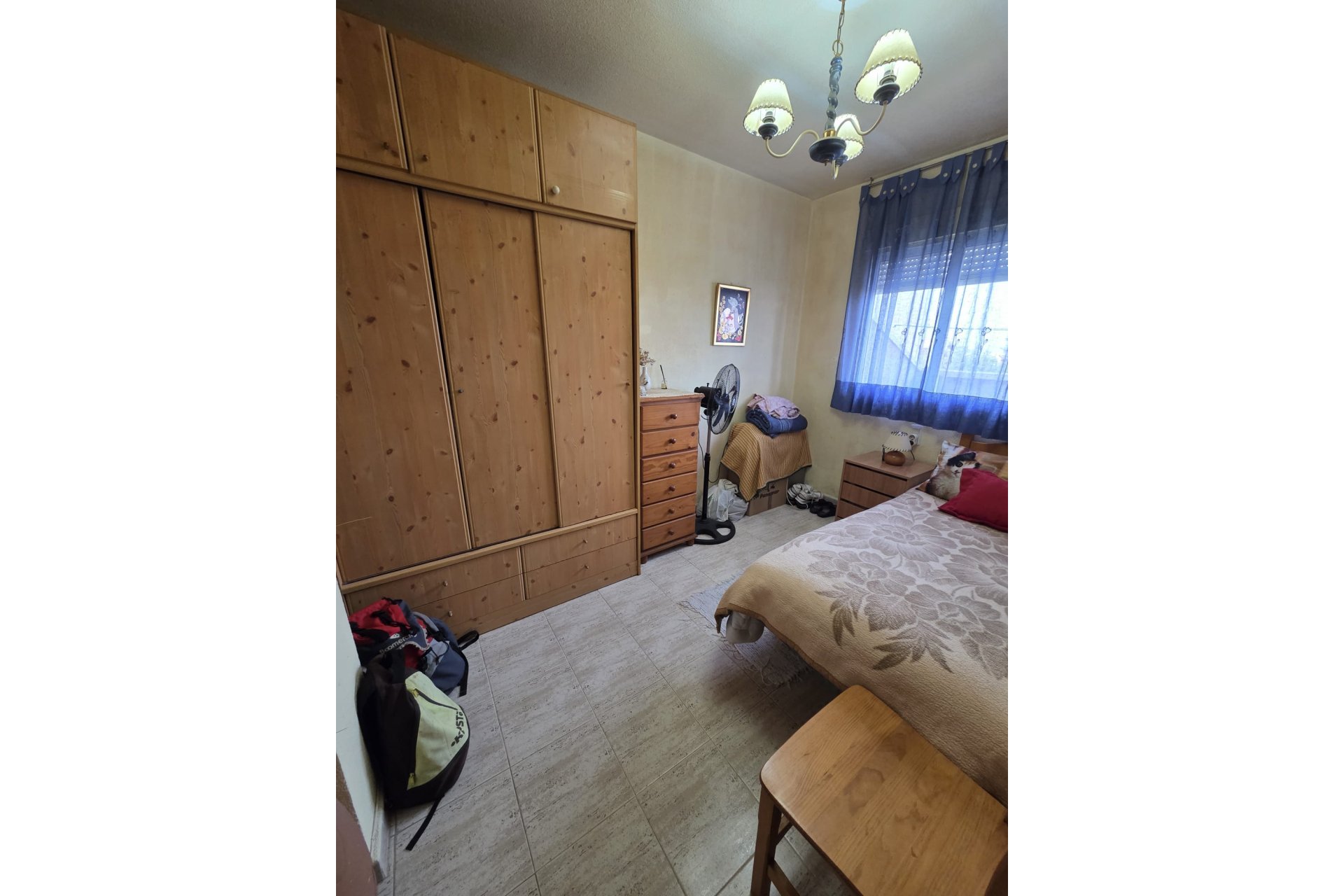 Használt Ingatlanok - Tetőtéri lakás -
Torrevieja - Costa Blanca