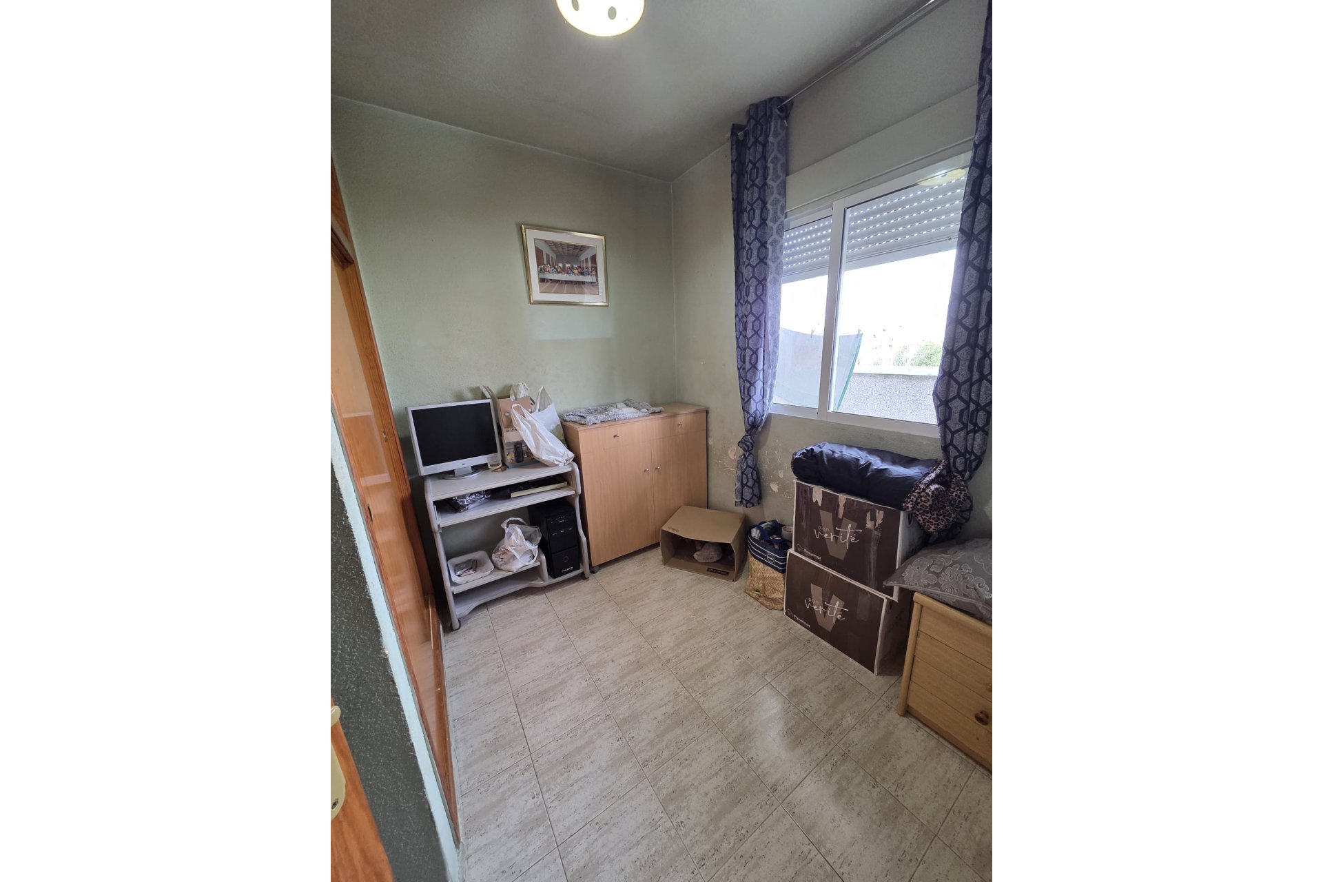 Használt Ingatlanok - Tetőtéri lakás -
Torrevieja - Costa Blanca