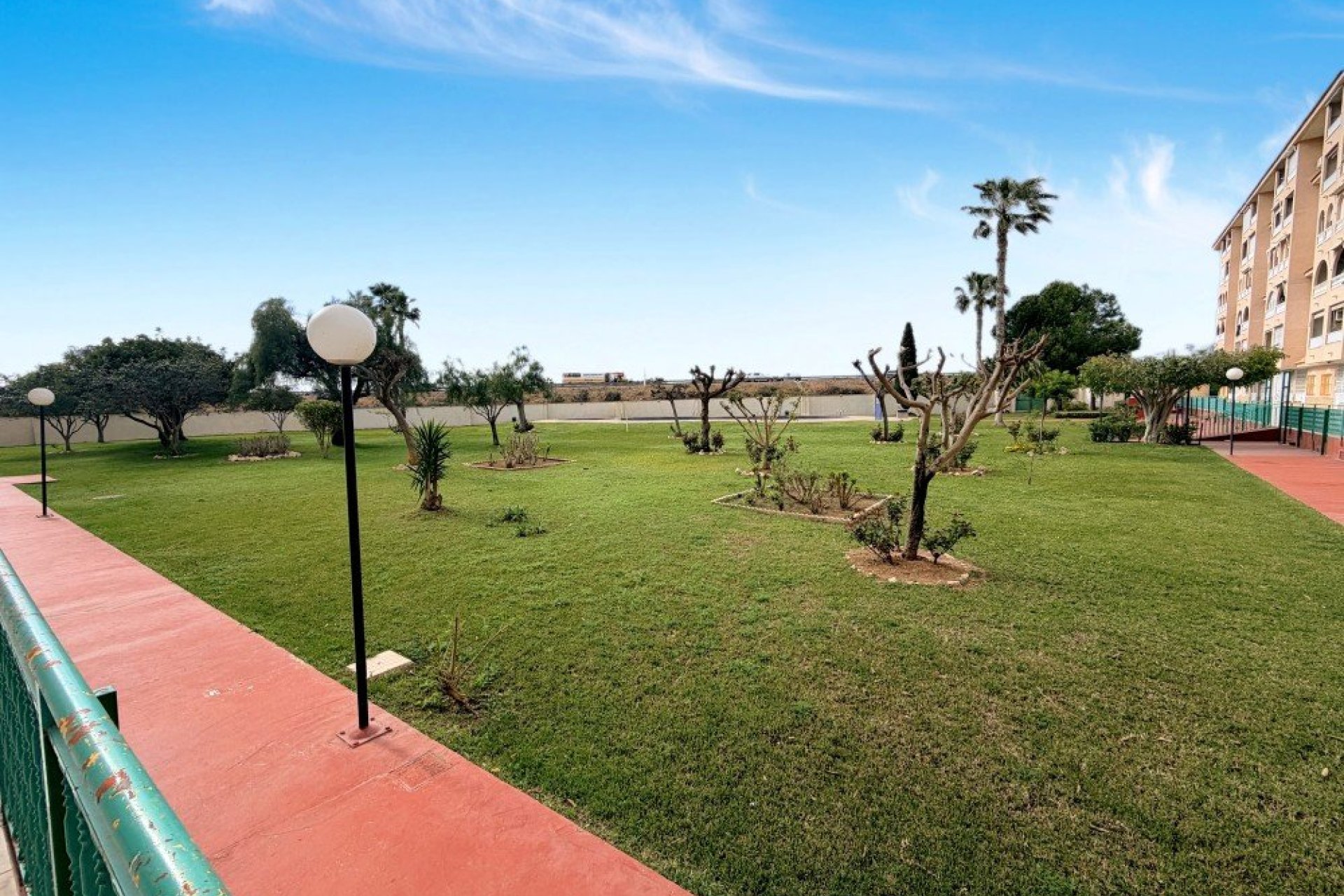 Használt Ingatlanok - Tetőtéri lakás -
Torrevieja - Costa Blanca