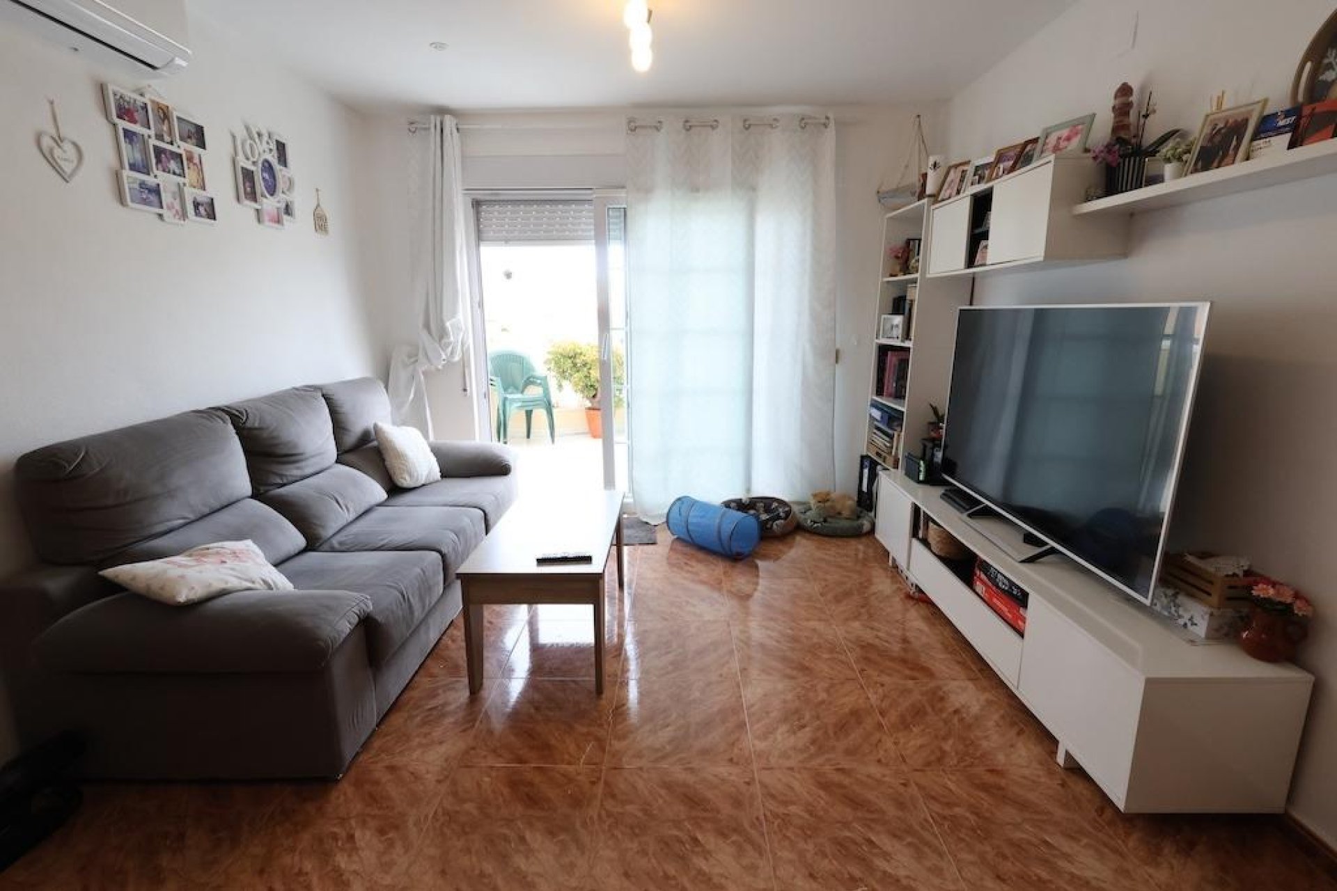 Használt Ingatlanok - Tetőtéri lakás -
Torrevieja - Costa Blanca