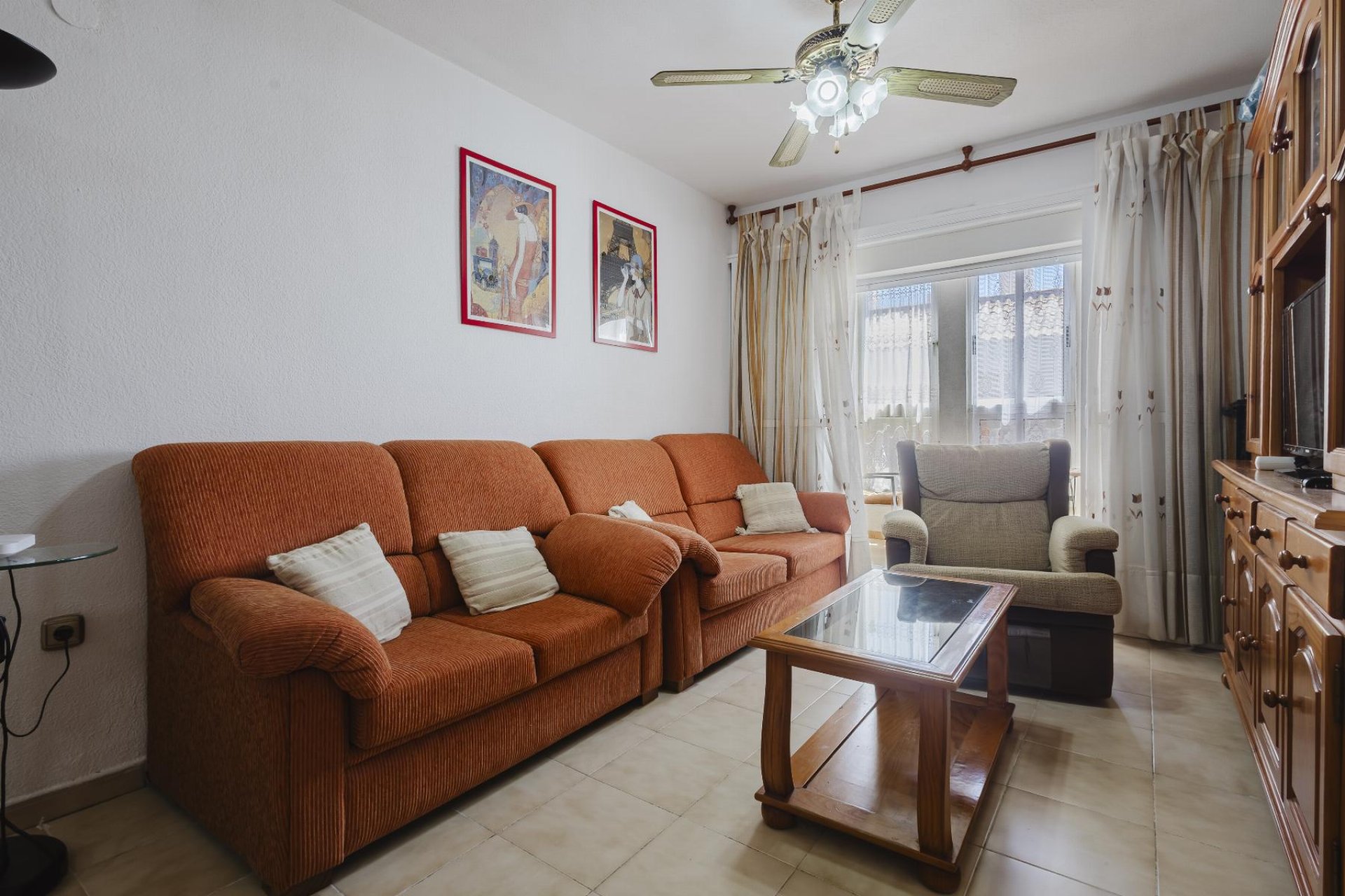 Használt Ingatlanok - Tetőtéri lakás -
Torrevieja - Costa Blanca
