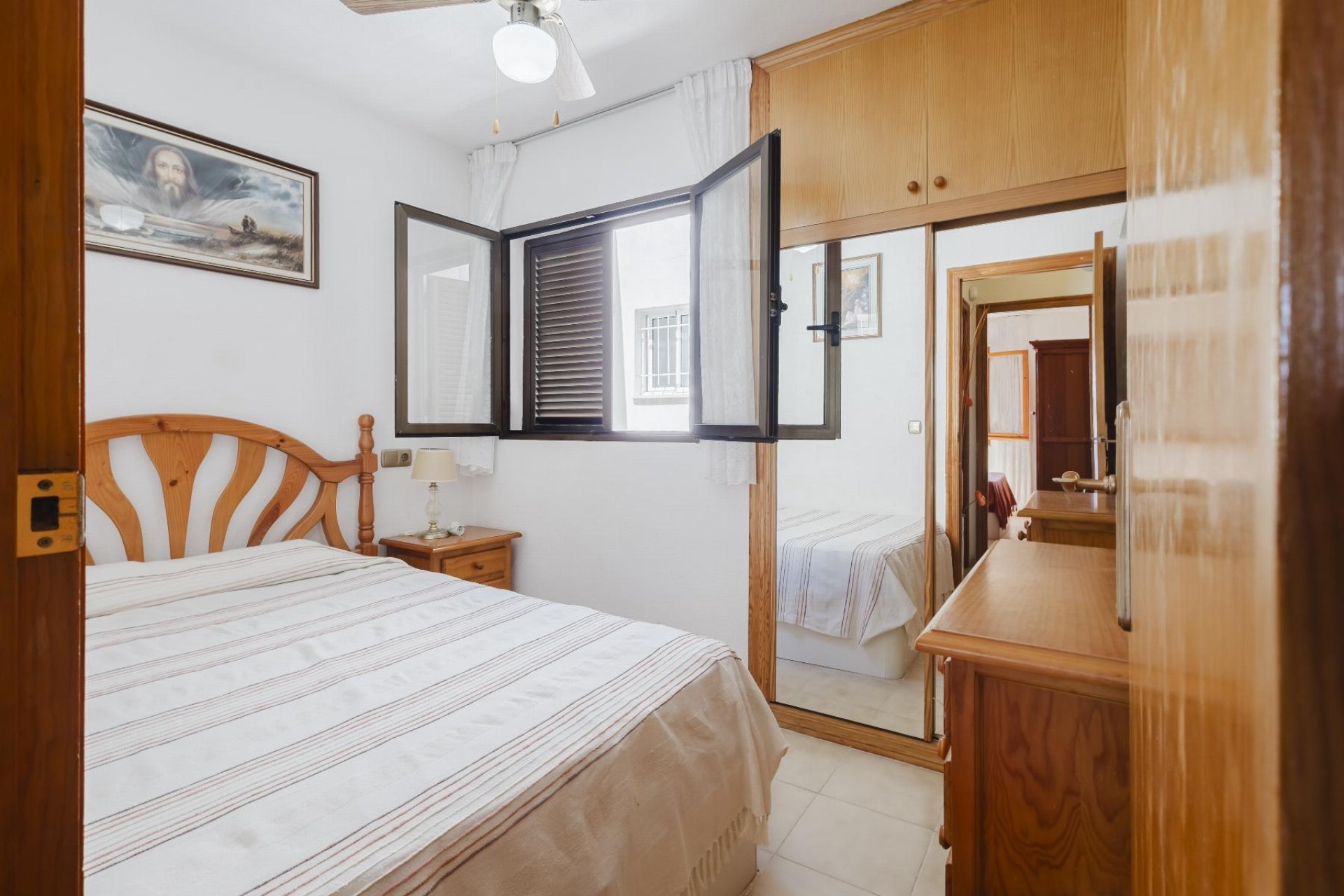 Használt Ingatlanok - Tetőtéri lakás -
Torrevieja - Costa Blanca