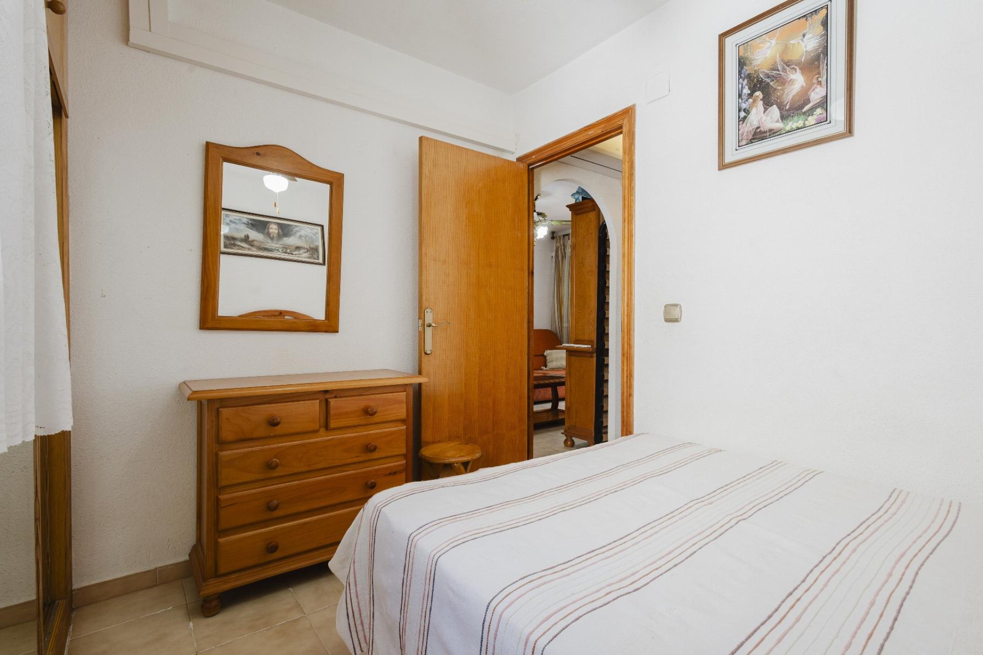 Használt Ingatlanok - Tetőtéri lakás -
Torrevieja - Costa Blanca