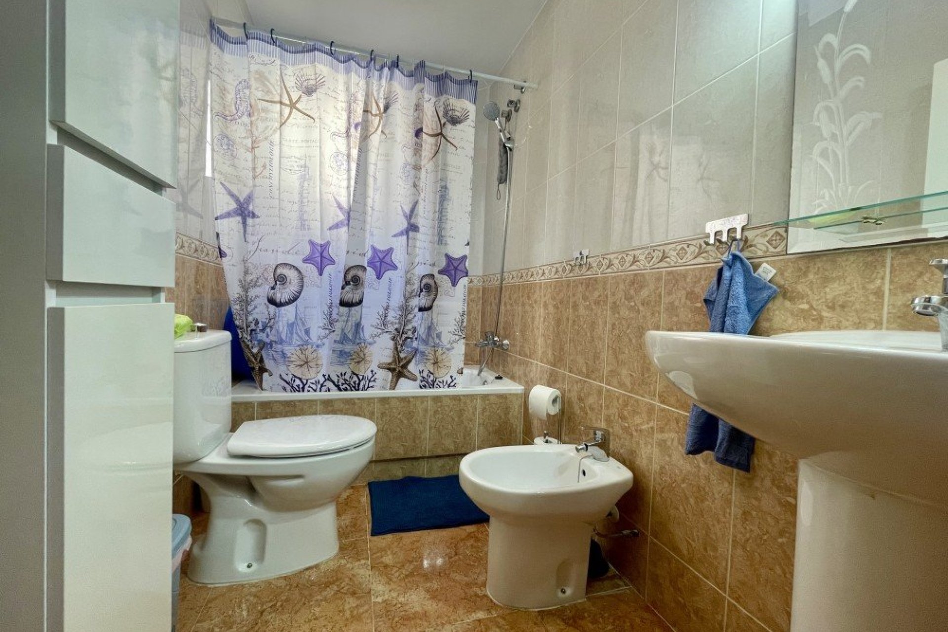 Használt Ingatlanok - Tetőtéri lakás -
Torrevieja - Costa Blanca