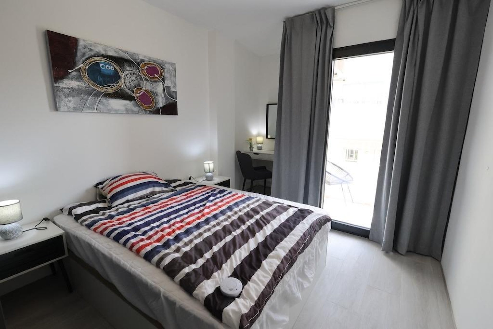 Használt Ingatlanok - Tetőtéri lakás -
Torrevieja - Costa Blanca