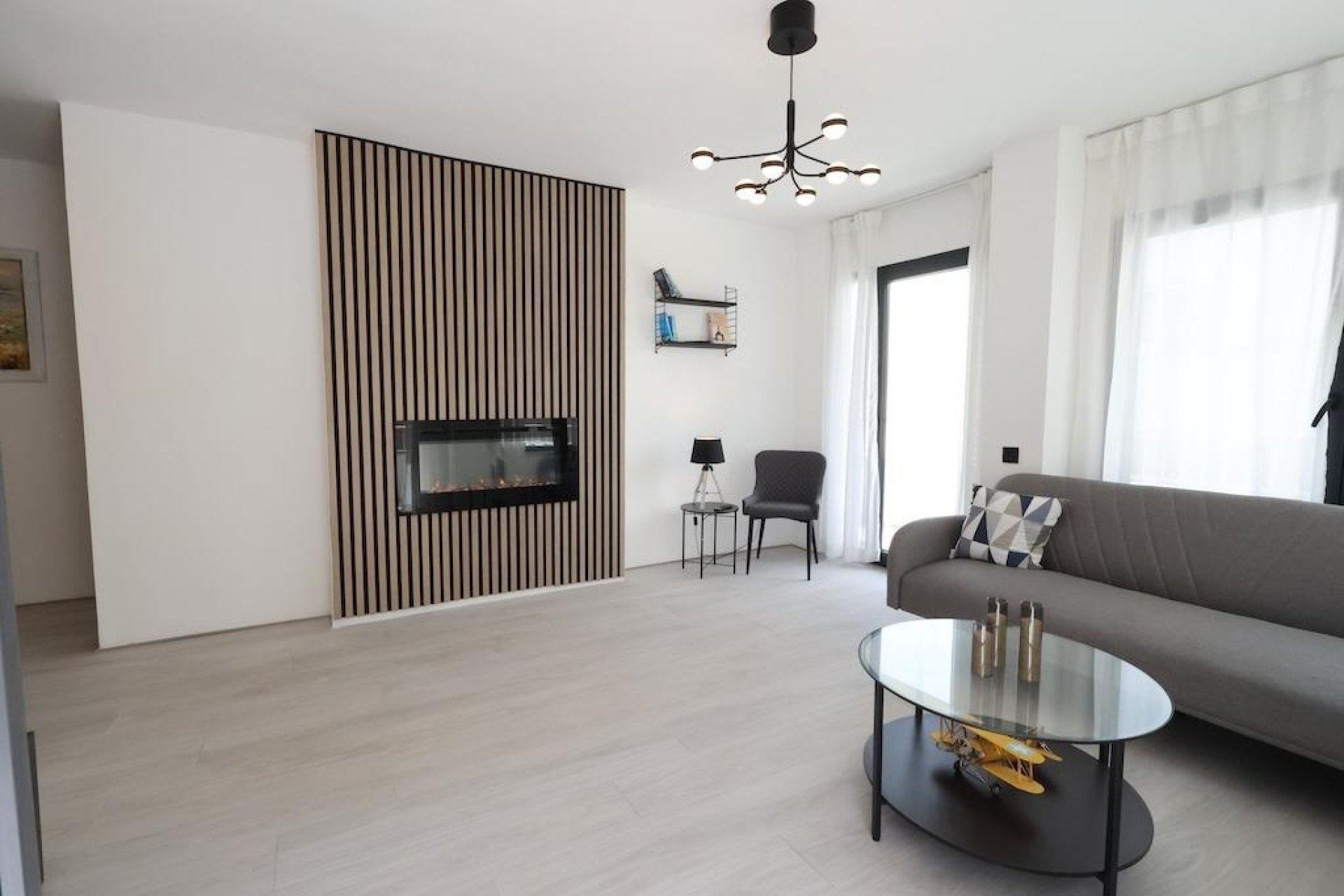 Használt Ingatlanok - Tetőtéri lakás -
Torrevieja - Costa Blanca