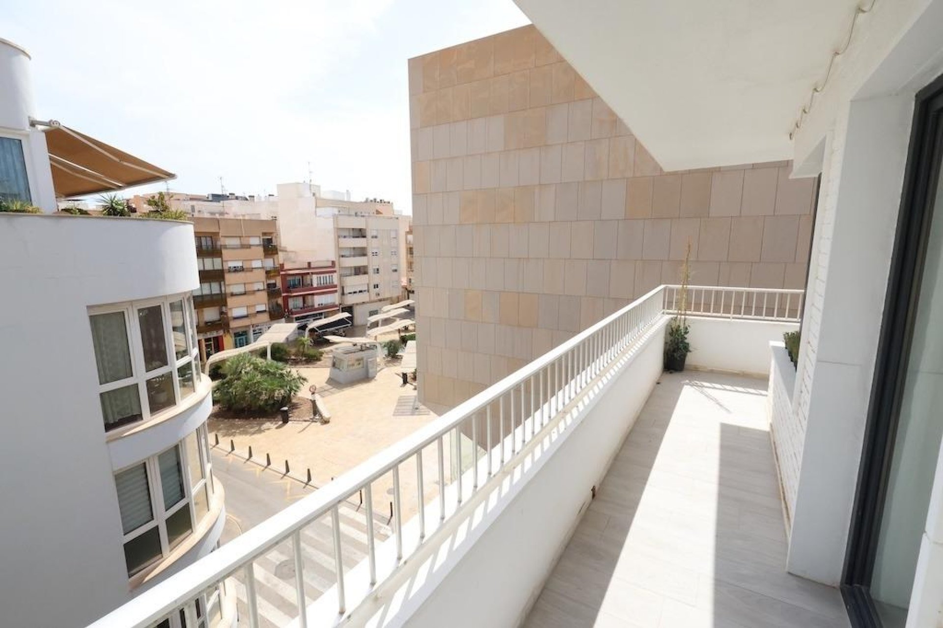 Használt Ingatlanok - Tetőtéri lakás -
Torrevieja - Costa Blanca