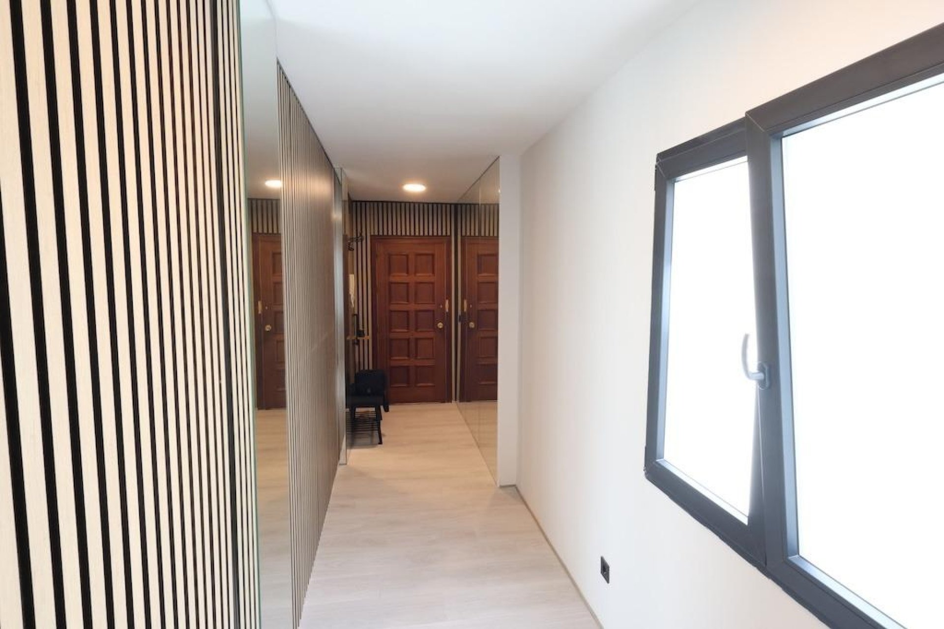Használt Ingatlanok - Tetőtéri lakás -
Torrevieja - Costa Blanca