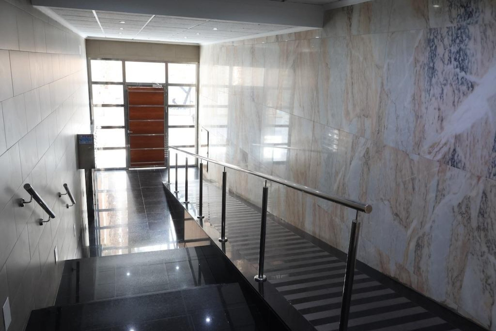 Használt Ingatlanok - Tetőtéri lakás -
Torrevieja - Costa Blanca