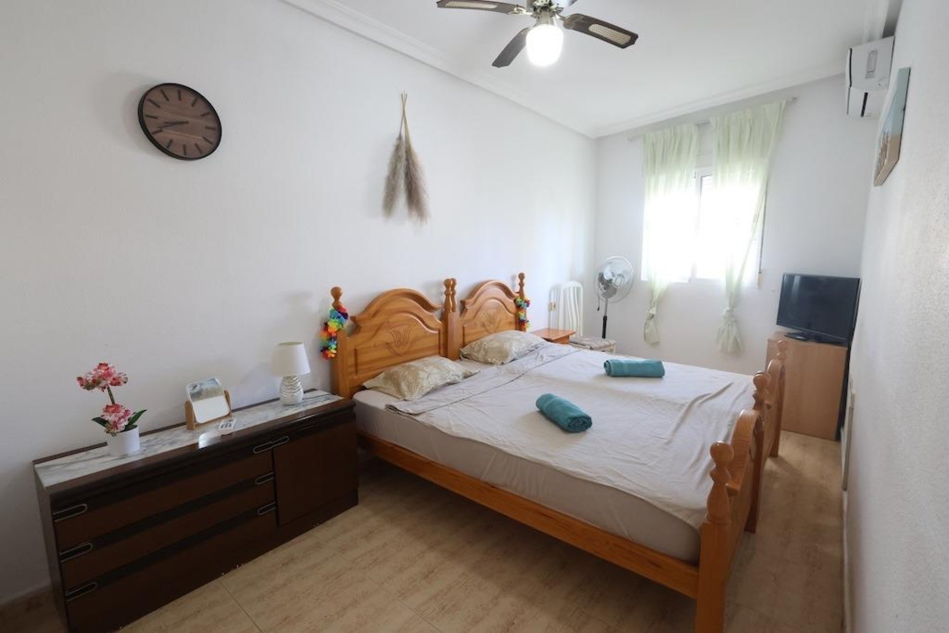 Használt Ingatlanok - Tetőtéri lakás -
Torrevieja - Costa Blanca