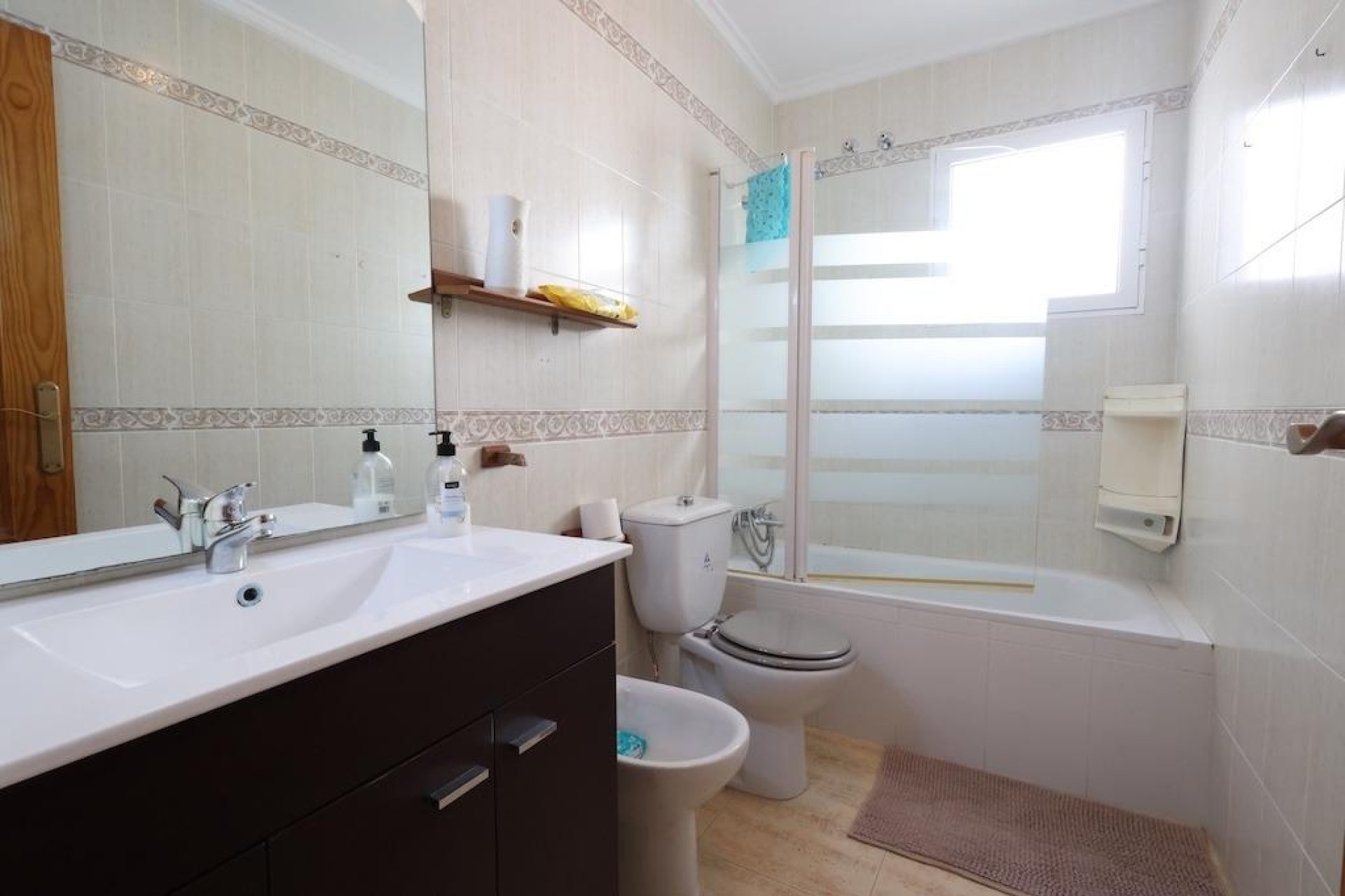 Használt Ingatlanok - Tetőtéri lakás -
Torrevieja - Costa Blanca