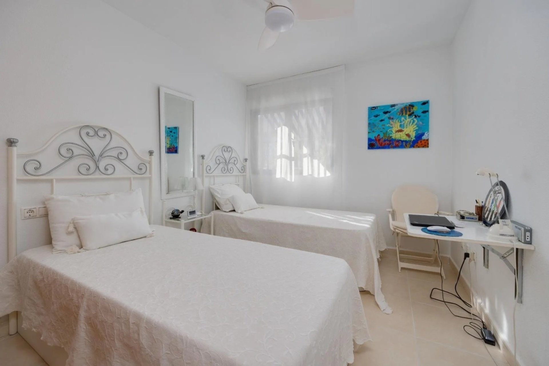 Használt Ingatlanok - Tetőtéri lakás -
Torrevieja - Costa Blanca