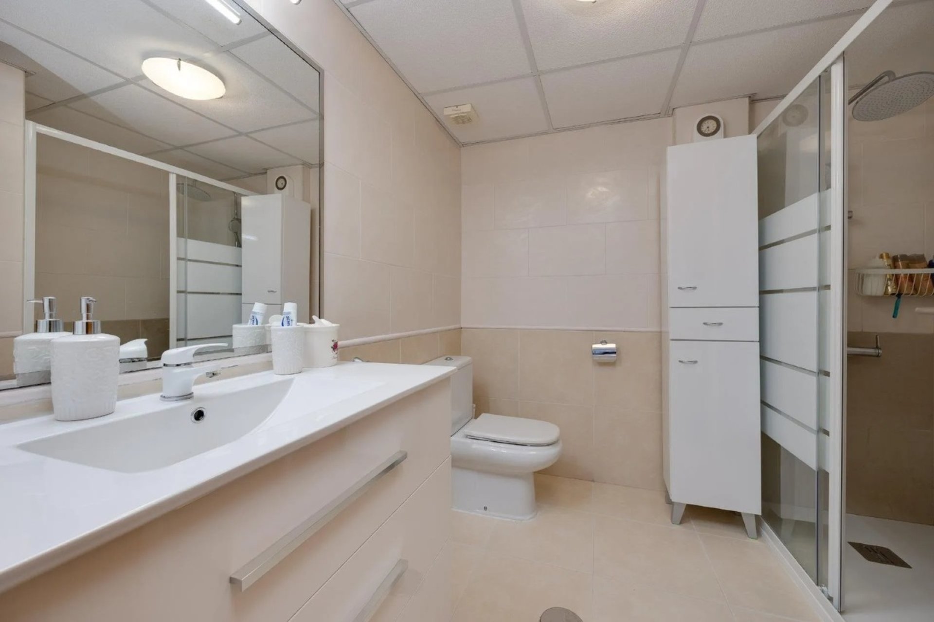 Használt Ingatlanok - Tetőtéri lakás -
Torrevieja - Costa Blanca
