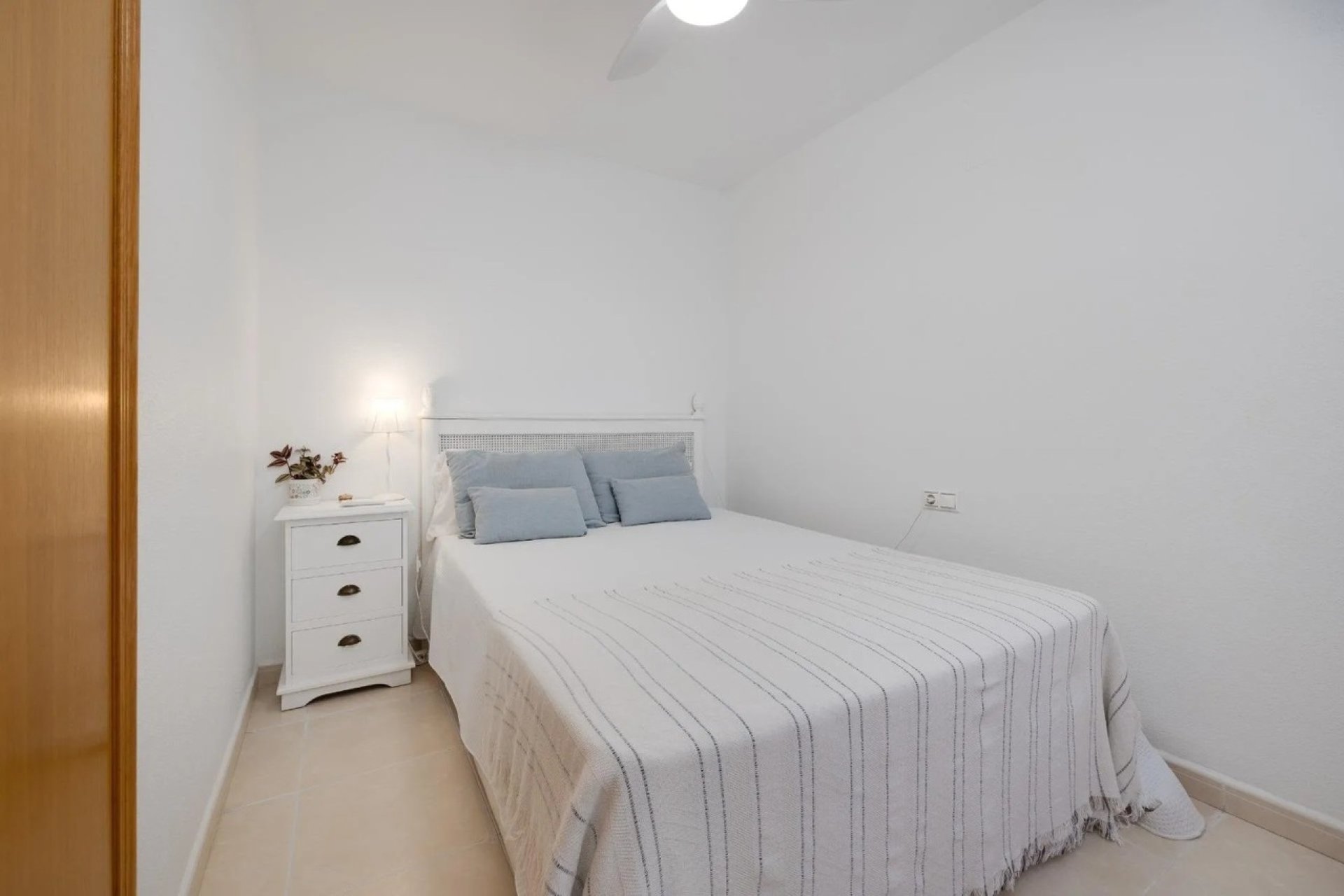 Használt Ingatlanok - Tetőtéri lakás -
Torrevieja - Costa Blanca