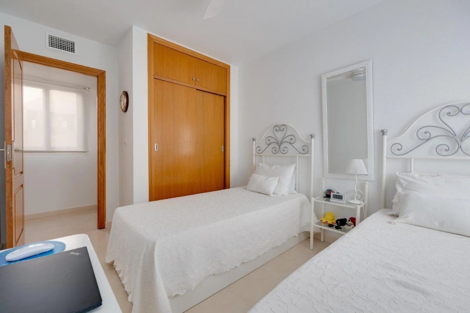 Használt Ingatlanok - Tetőtéri lakás -
Torrevieja - Costa Blanca
