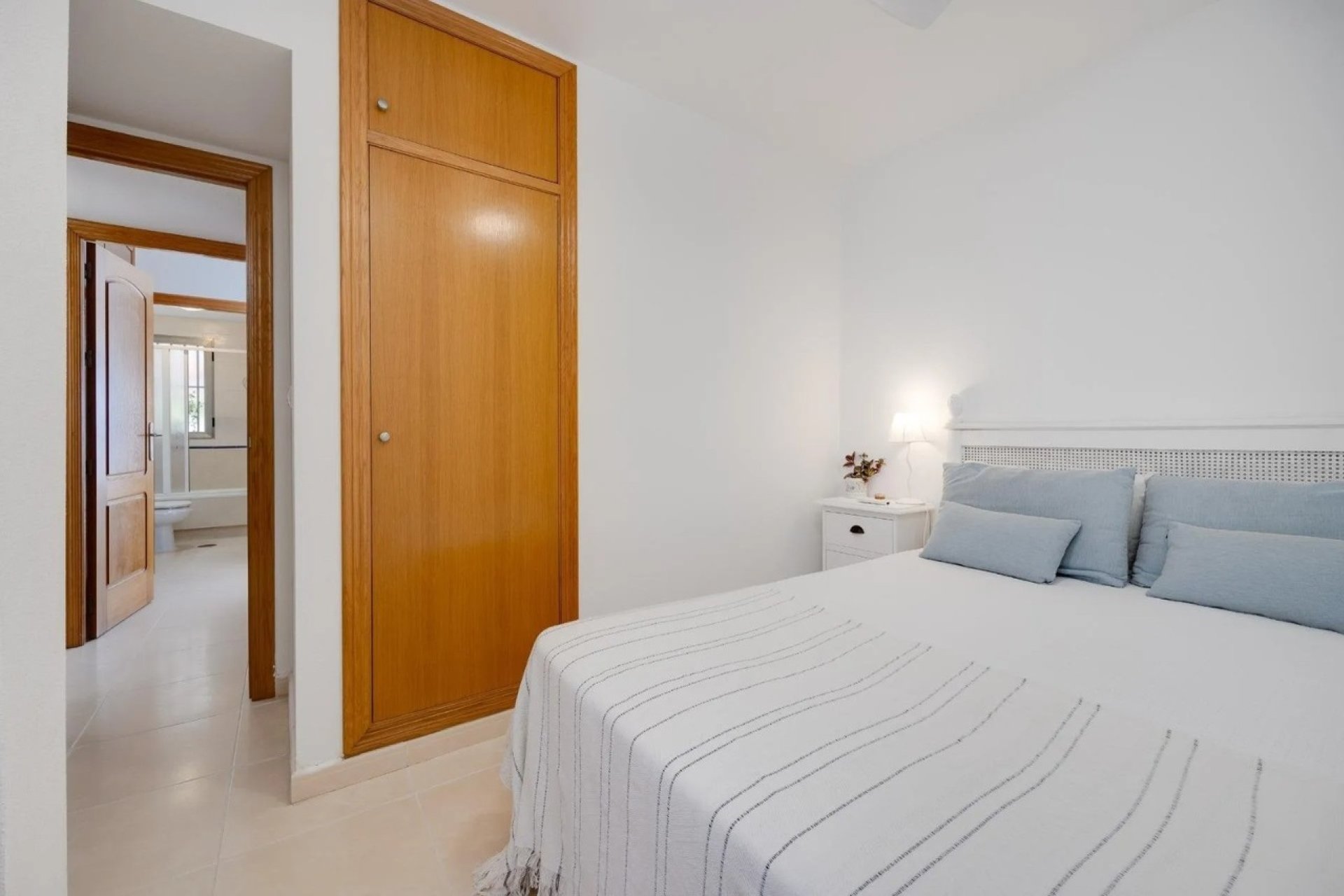 Használt Ingatlanok - Tetőtéri lakás -
Torrevieja - Costa Blanca
