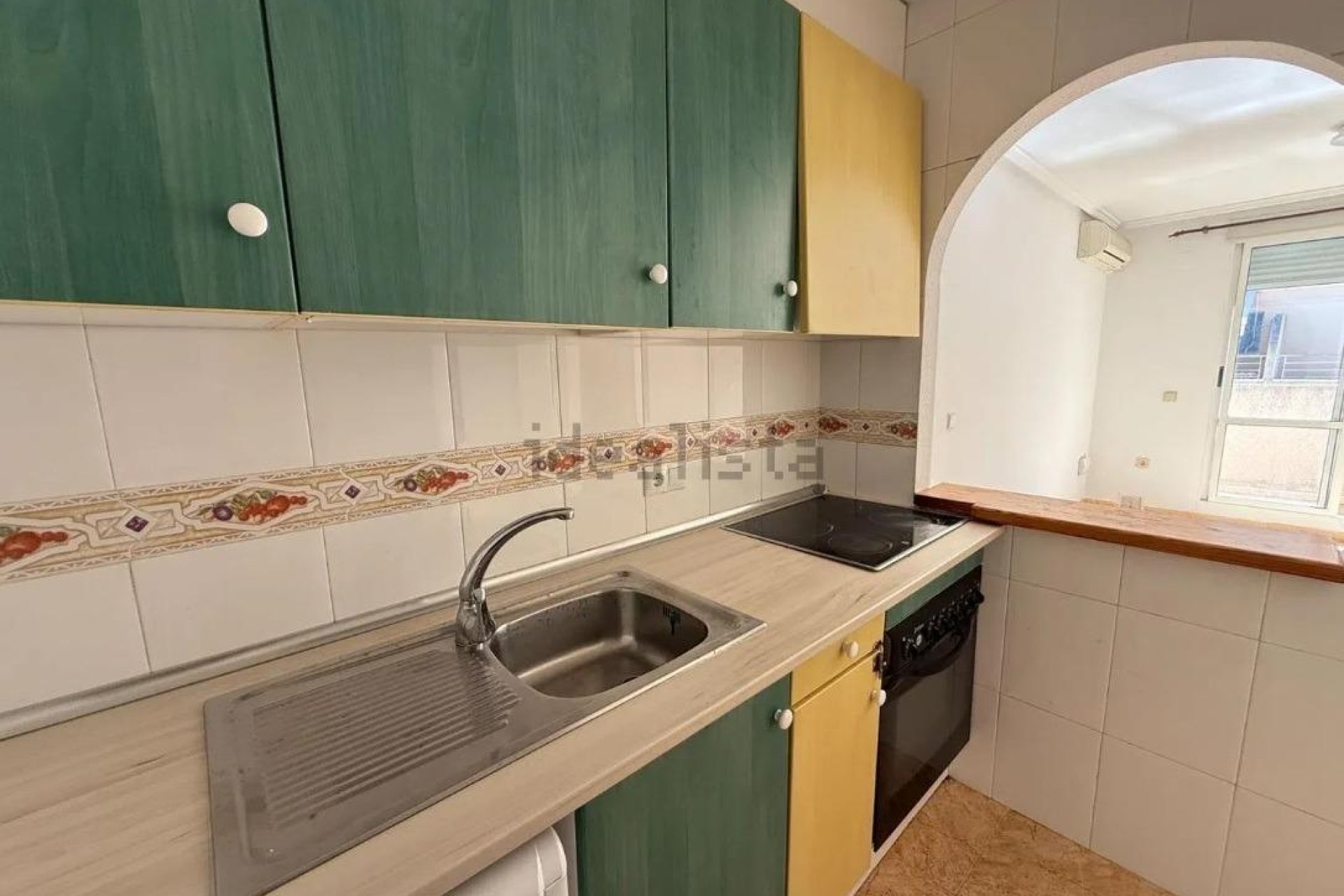 Használt Ingatlanok - Tetőtéri lakás -
Torrevieja - El Molino
