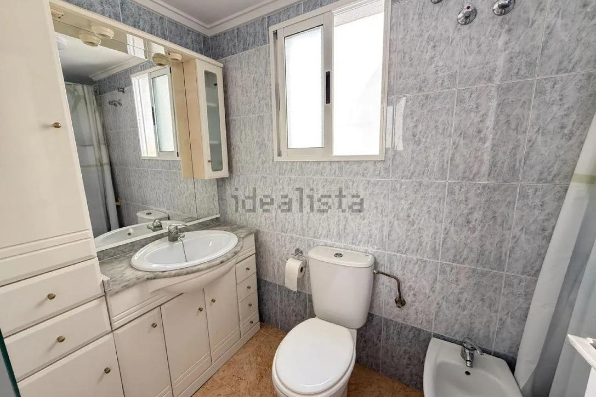Használt Ingatlanok - Tetőtéri lakás -
Torrevieja - El Molino