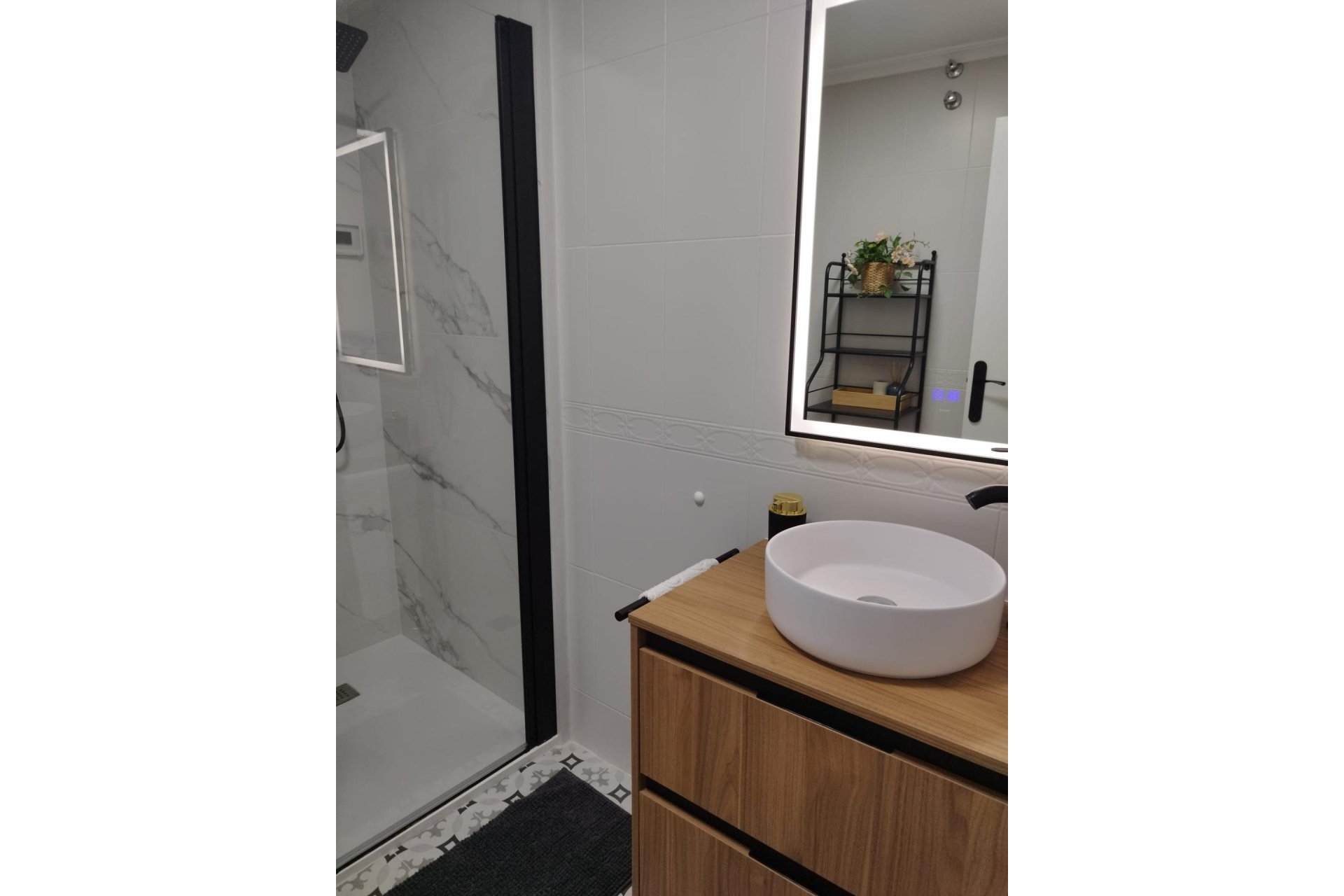 Használt Ingatlanok - Tetőtéri lakás -
Torrevieja - La Mata