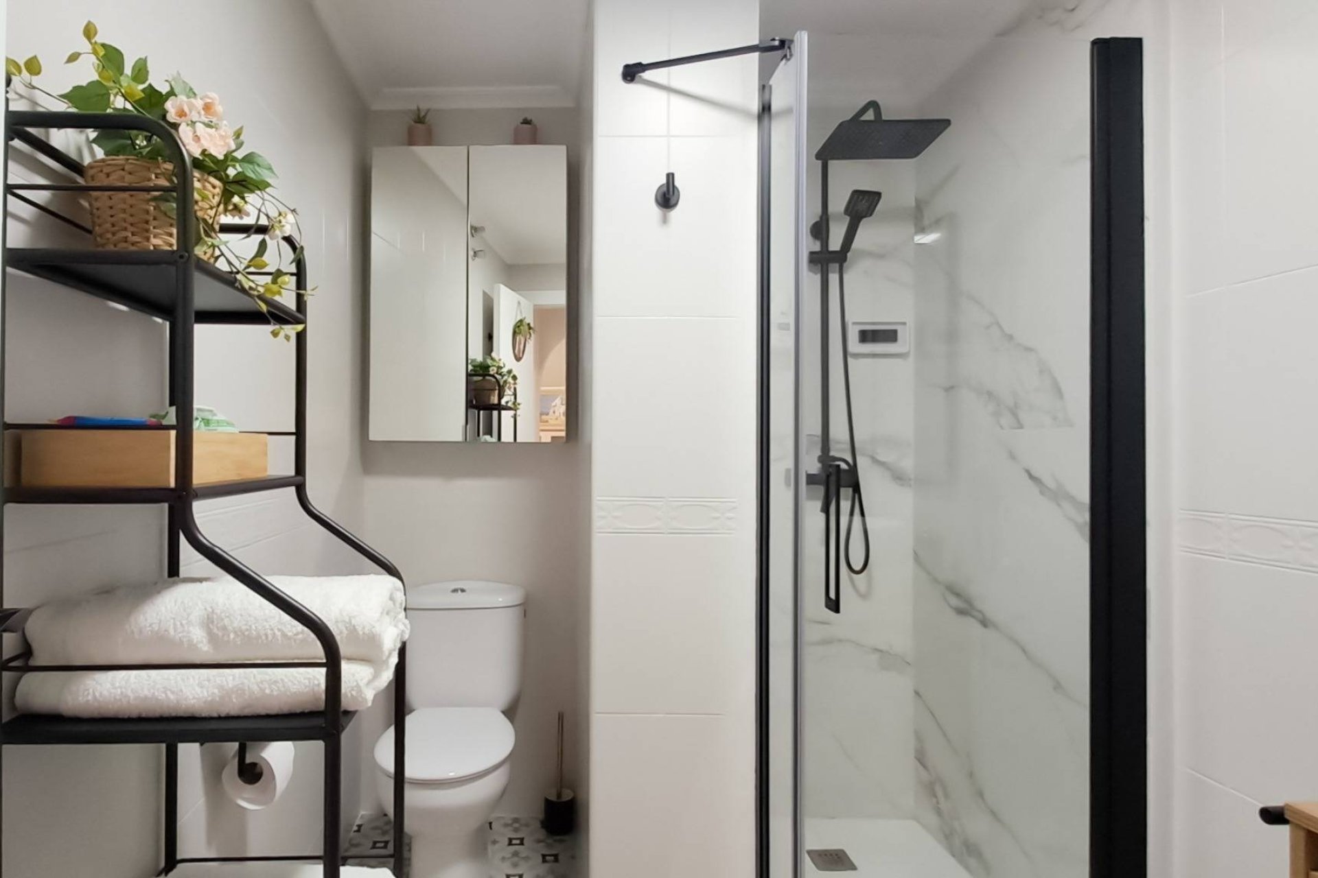 Használt Ingatlanok - Tetőtéri lakás -
Torrevieja - La Mata