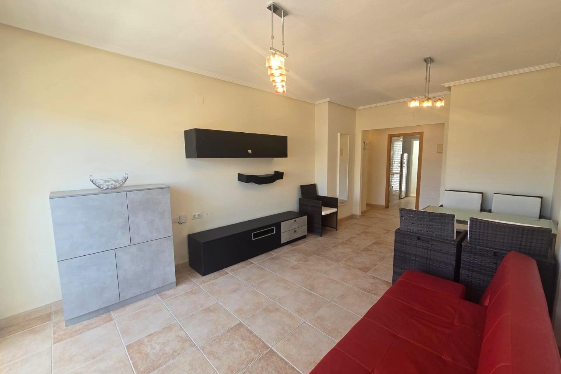 Használt Ingatlanok - Tetőtéri lakás -
Torrevieja - La Veleta