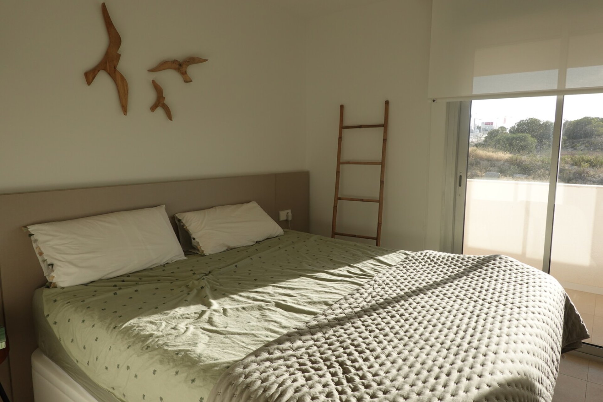 Használt Ingatlanok - Tetőtéri lakás -
Torrevieja - Los Balcones