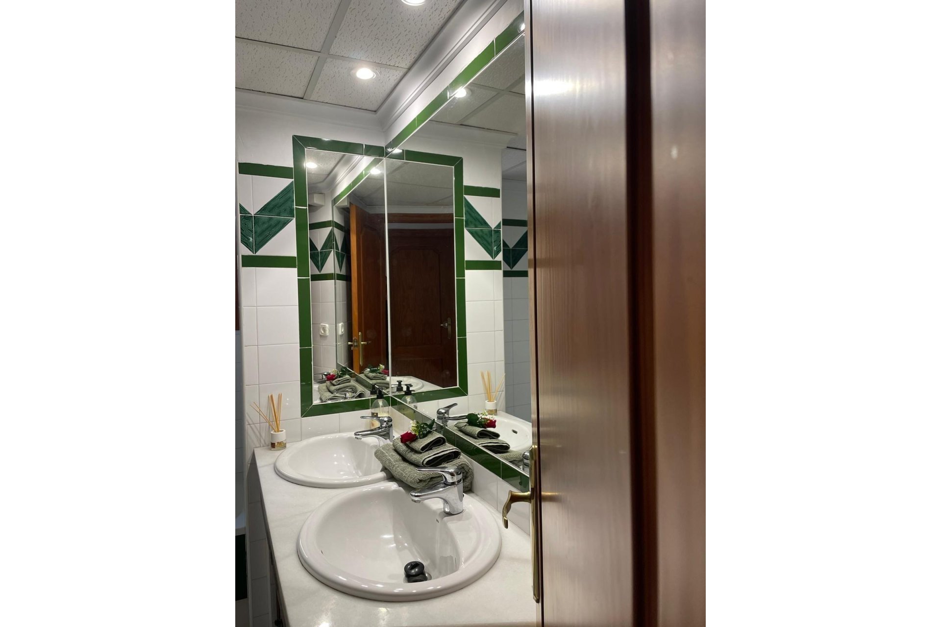 Használt Ingatlanok - Tetőtéri lakás -
Torrevieja - Los Frutales