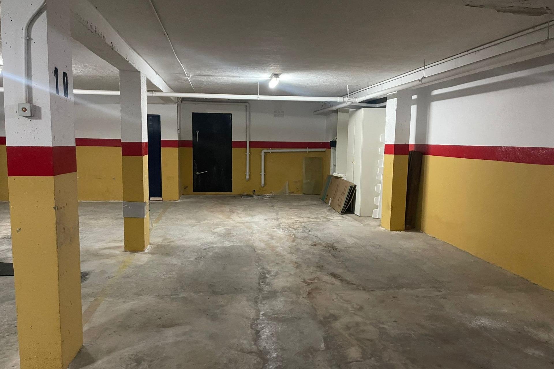 Használt Ingatlanok - Tetőtéri lakás -
Torrevieja - Los Frutales