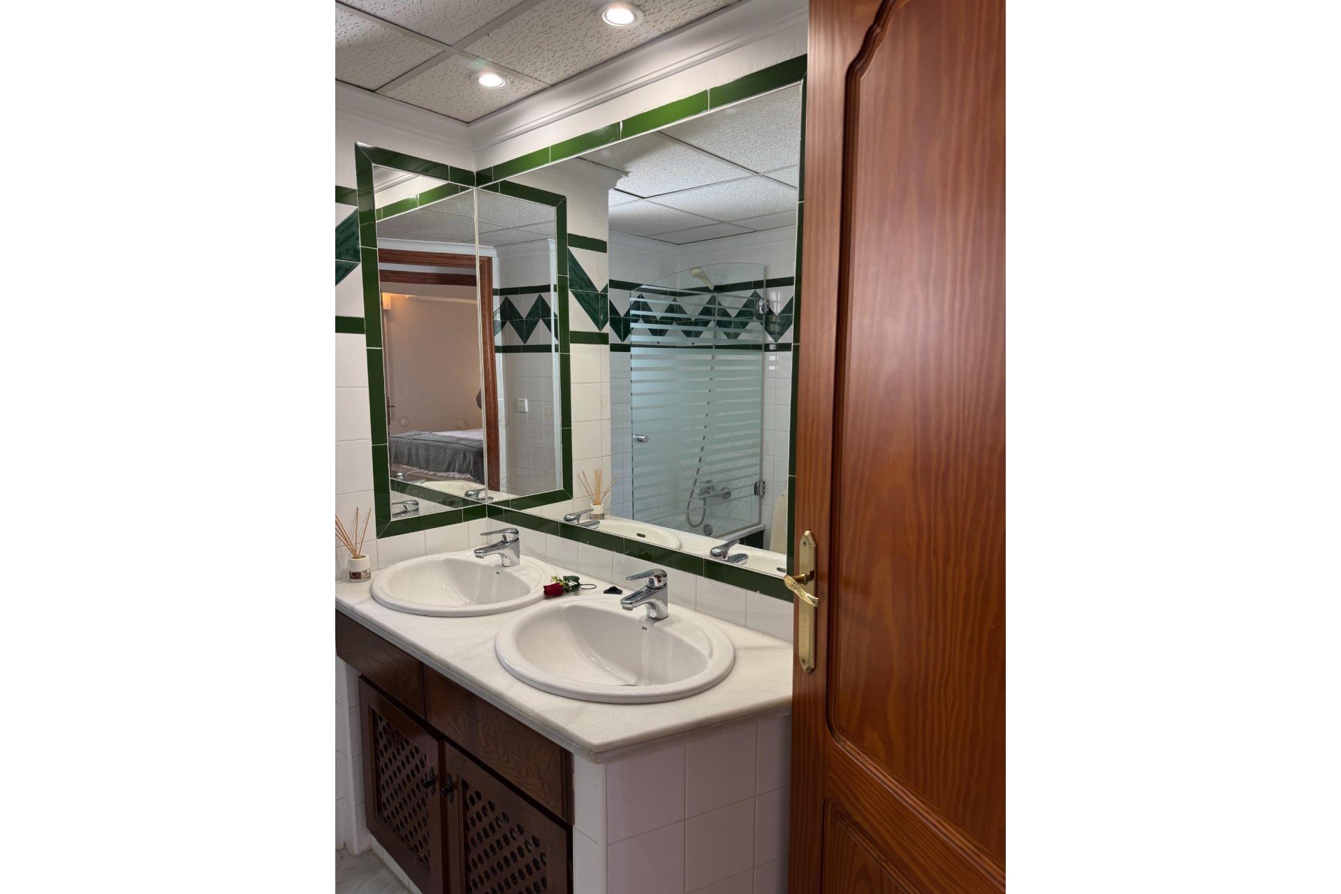 Használt Ingatlanok - Tetőtéri lakás -
Torrevieja - Los Frutales