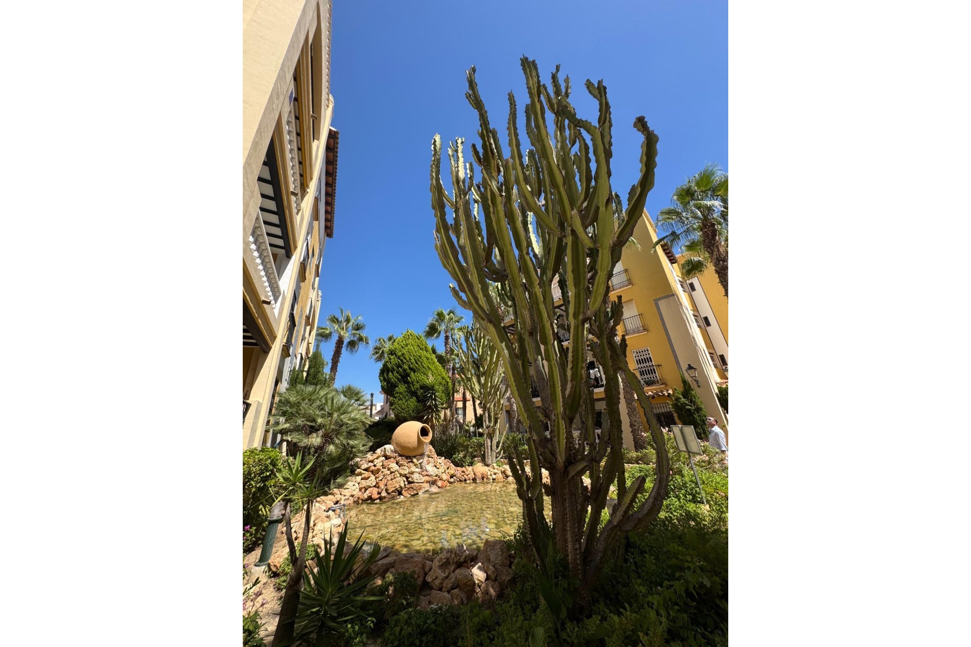 Használt Ingatlanok - Tetőtéri lakás -
Torrevieja - Los Frutales