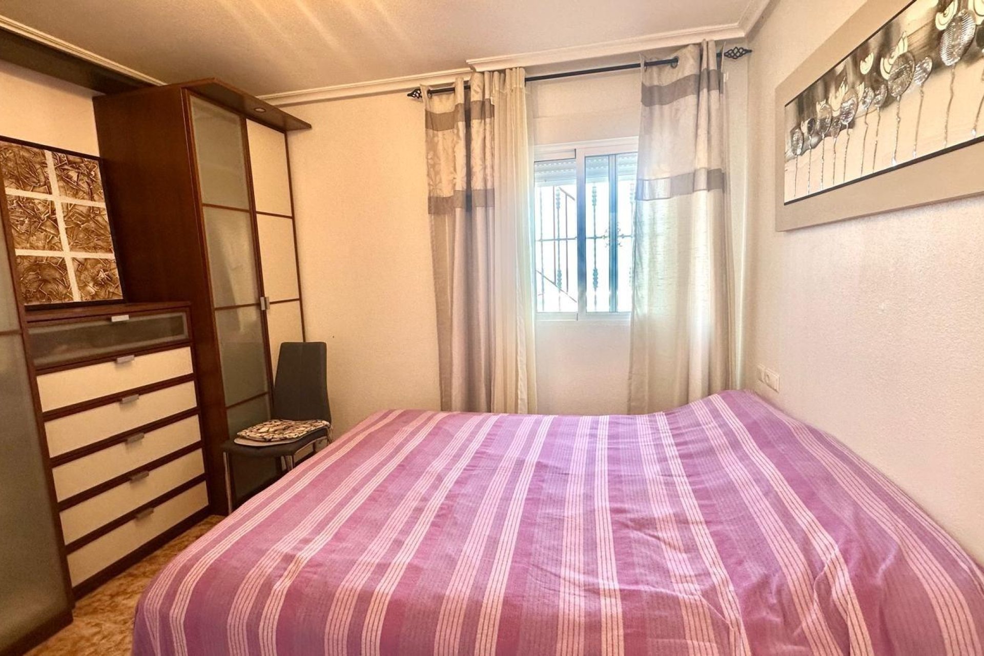 Használt Ingatlanok - Tetőtéri lakás -
Torrevieja - Playa del Cura