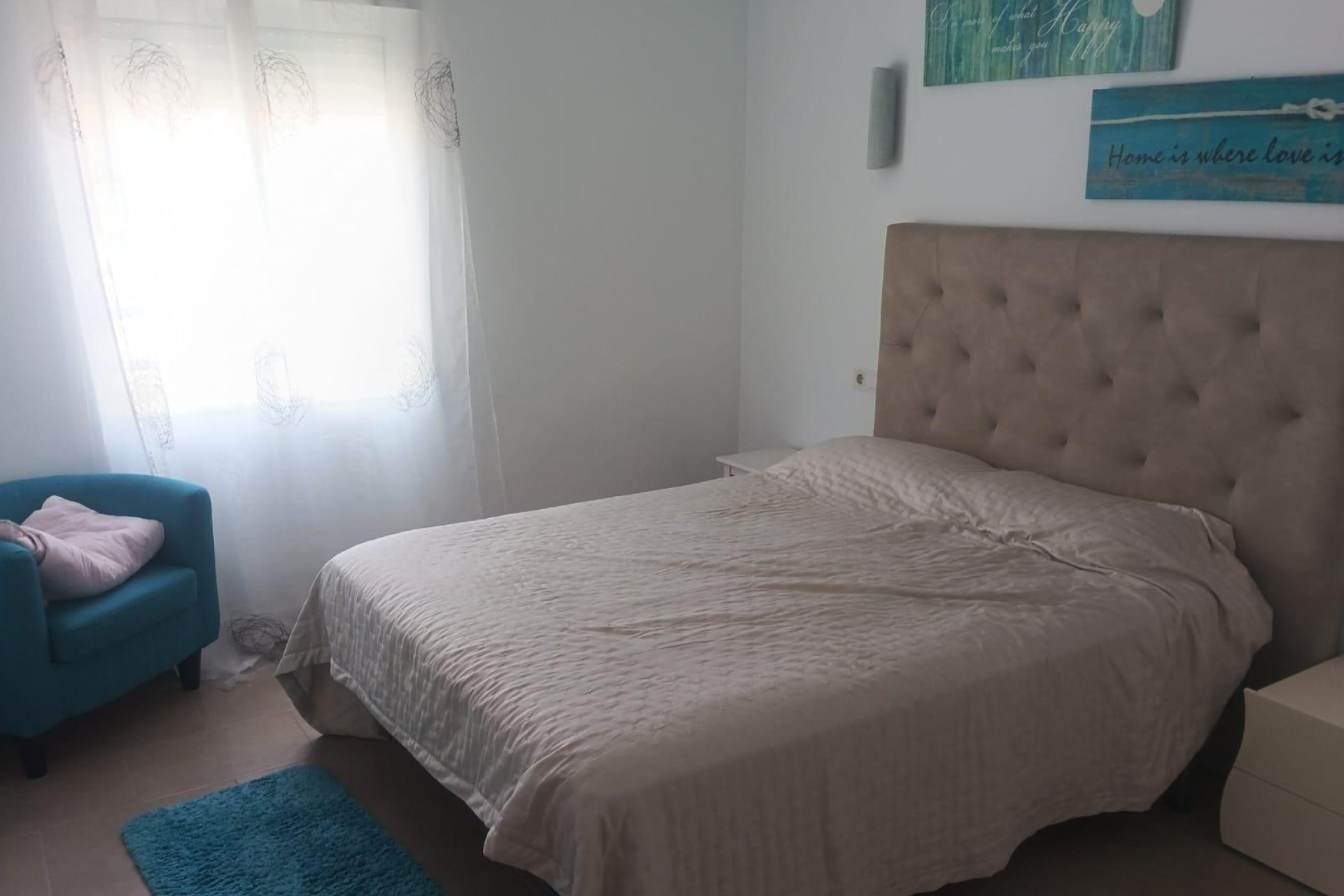 Használt Ingatlanok - Tetőtéri lakás -
Torrevieja - Playa del Cura