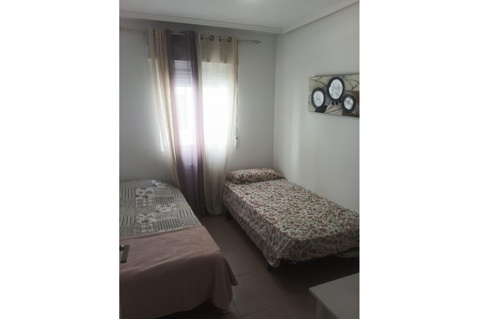 Használt Ingatlanok - Tetőtéri lakás -
Torrevieja - Playa del Cura
