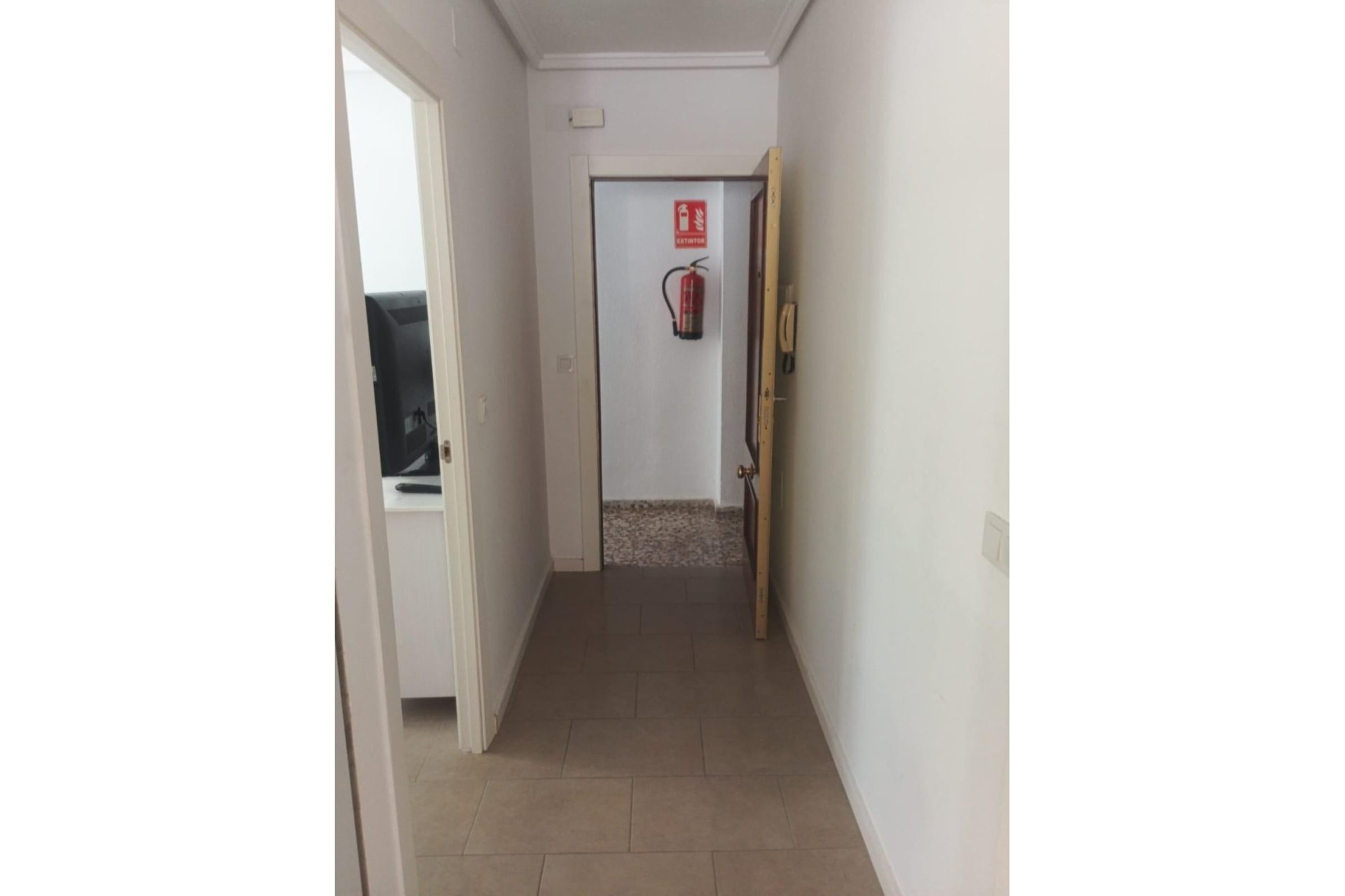 Használt Ingatlanok - Tetőtéri lakás -
Torrevieja - Playa del Cura