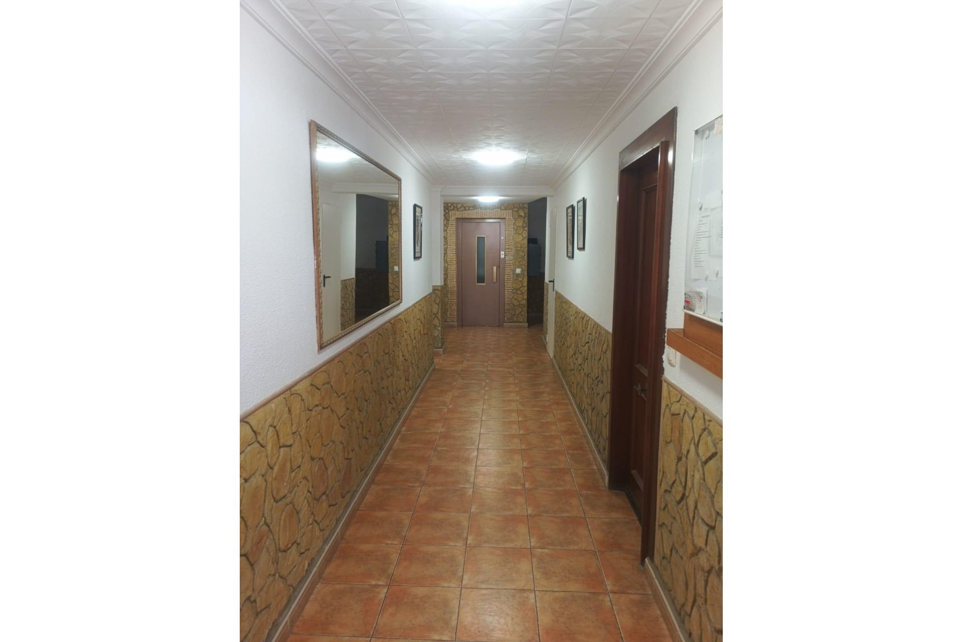 Használt Ingatlanok - Tetőtéri lakás -
Torrevieja - Playa del Cura