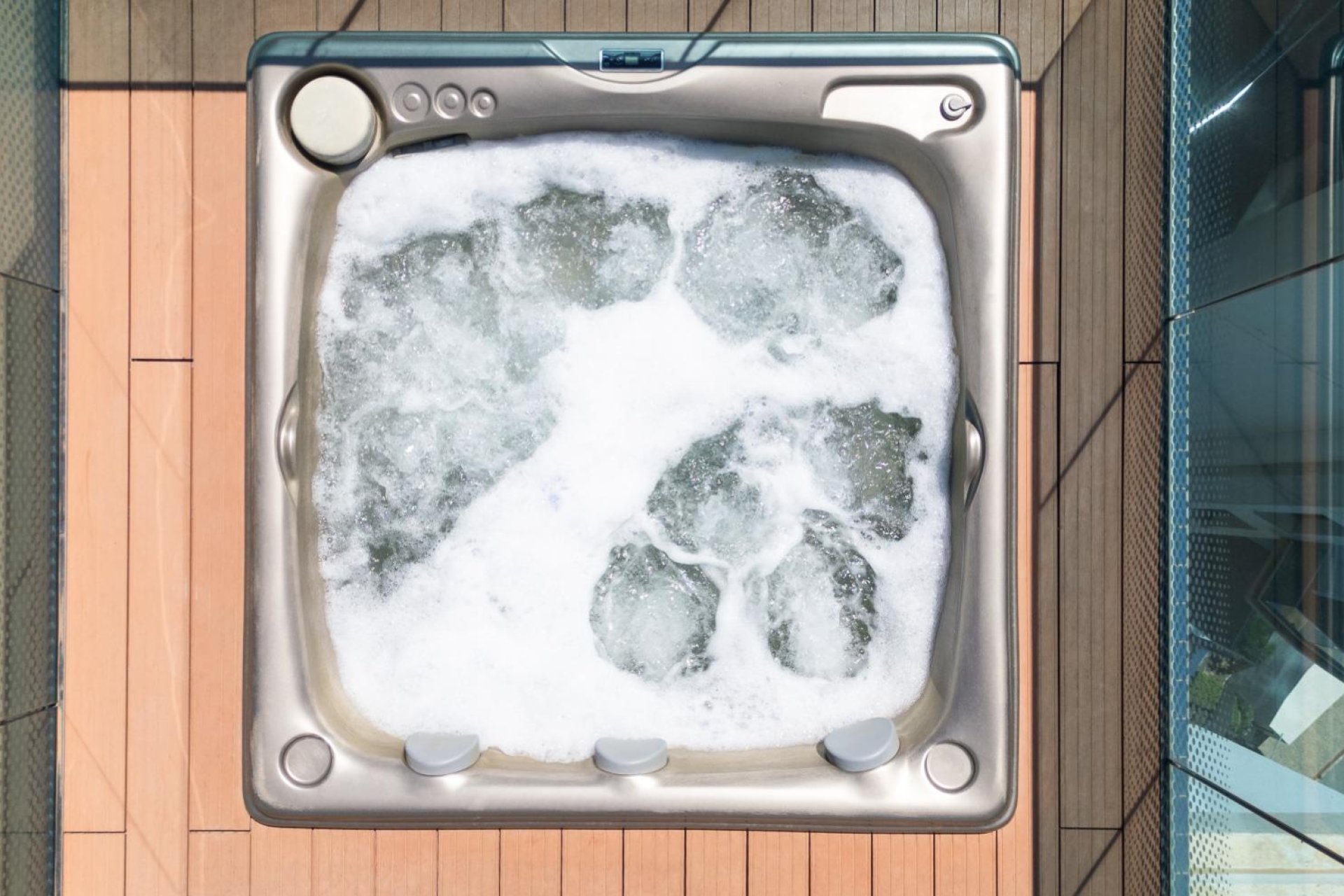 Használt Ingatlanok - Tetőtéri lakás -
Torrevieja - Punta Prima