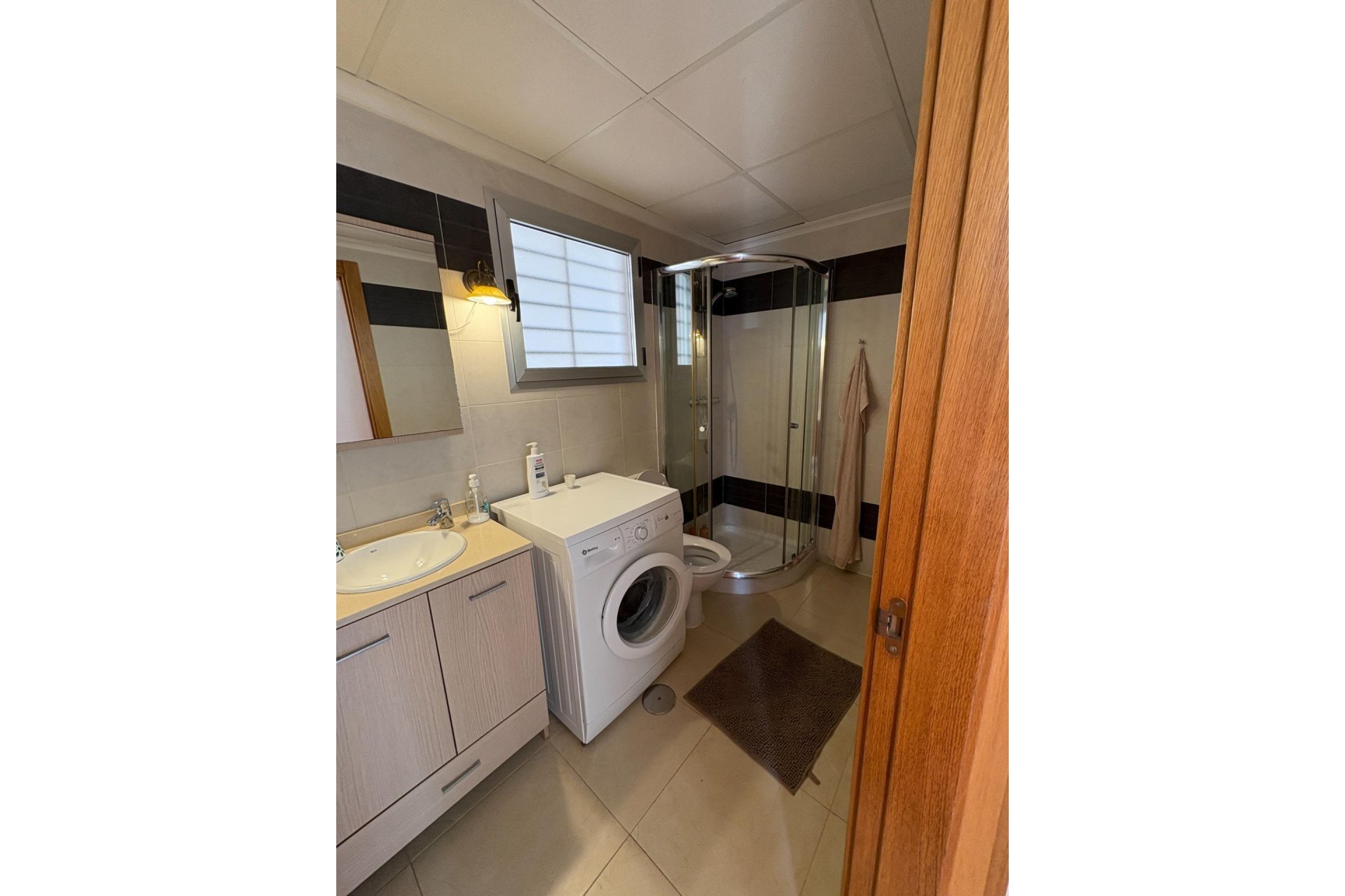 Használt Ingatlanok - Tetőtéri lakás -
Torrevieja - Punta Prima