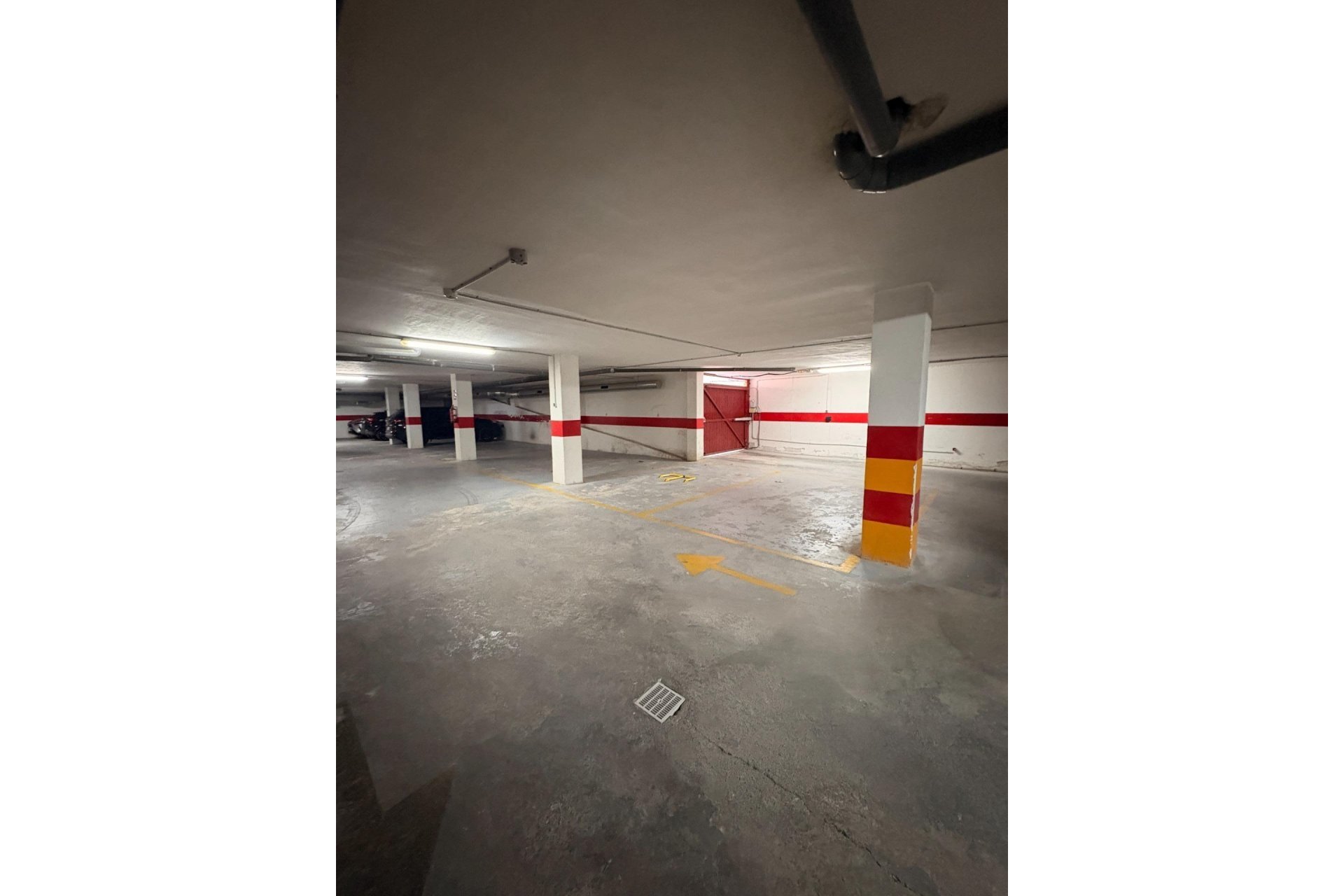 Használt Ingatlanok - Tetőtéri lakás -
Torrevieja - Punta Prima